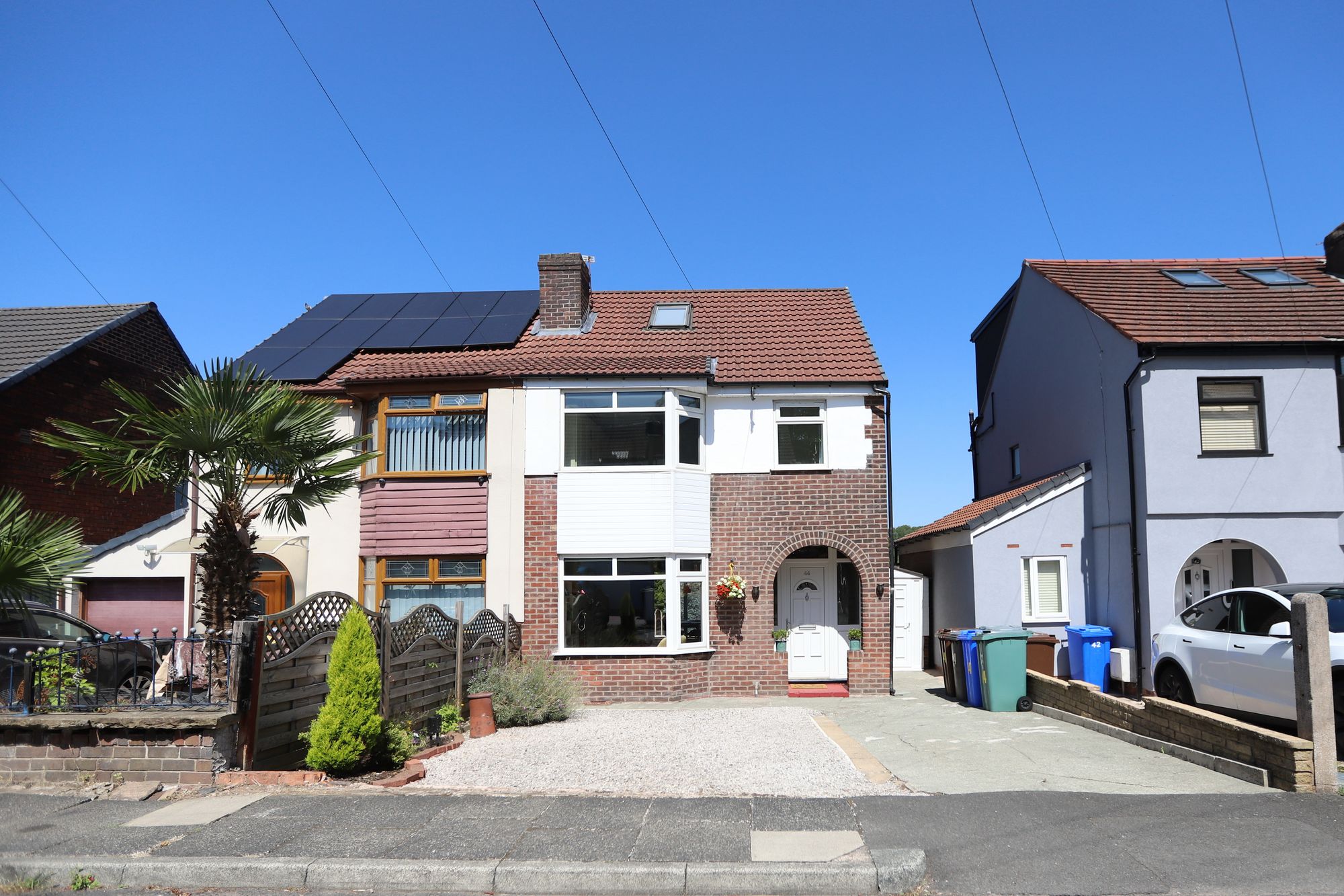 Images for Duckworth Road, Prestwich, M25