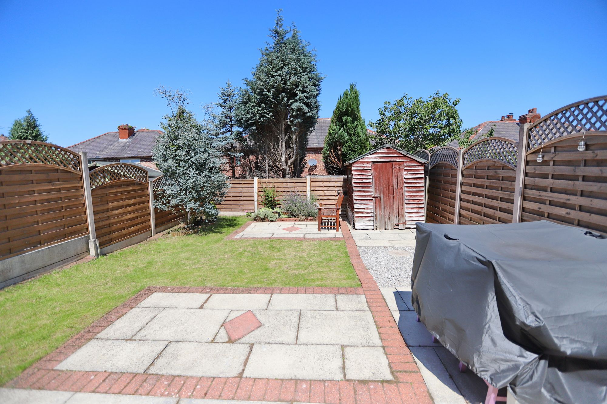 Images for Duckworth Road, Prestwich, M25
