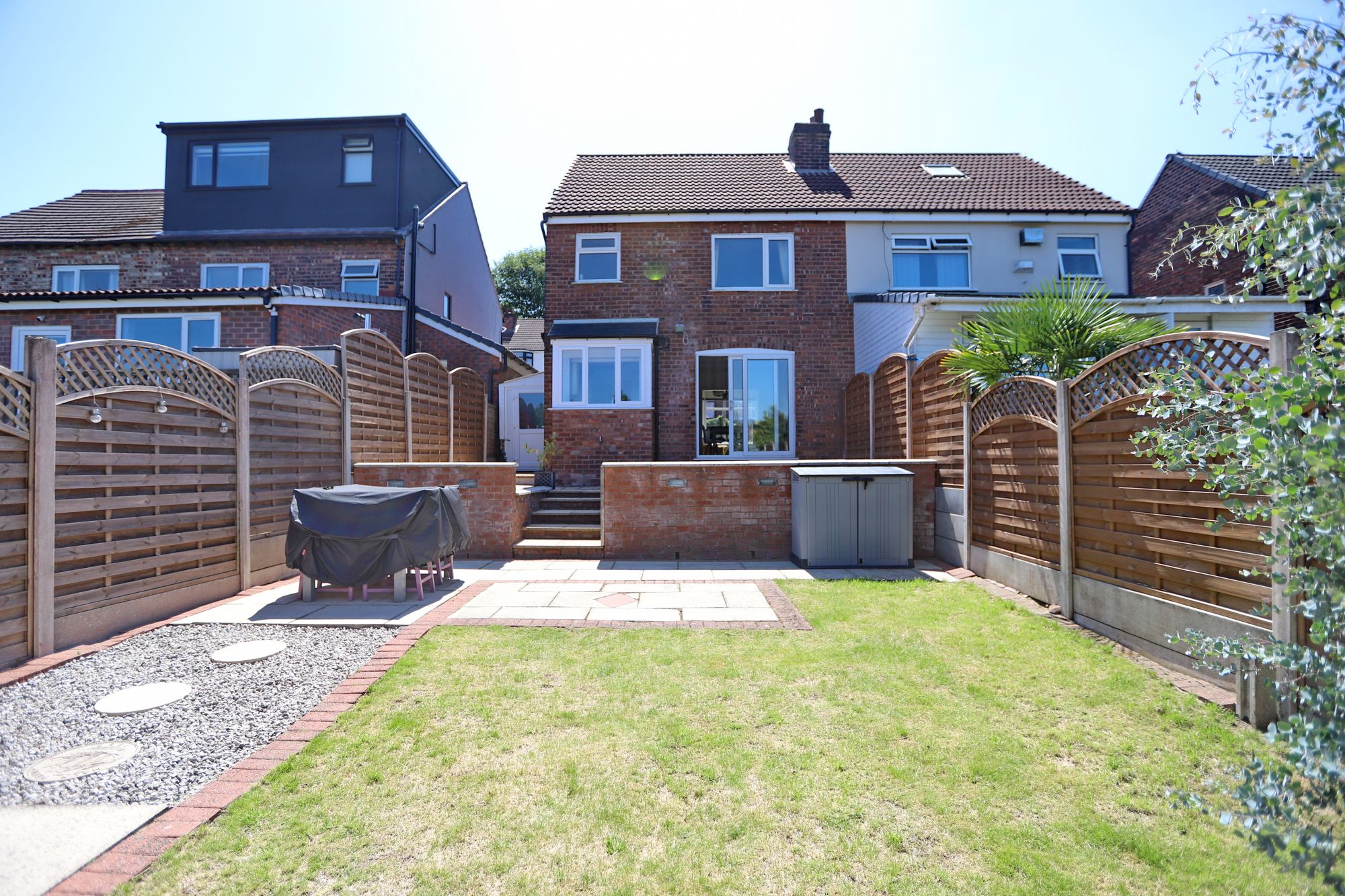 Images for Duckworth Road, Prestwich, M25