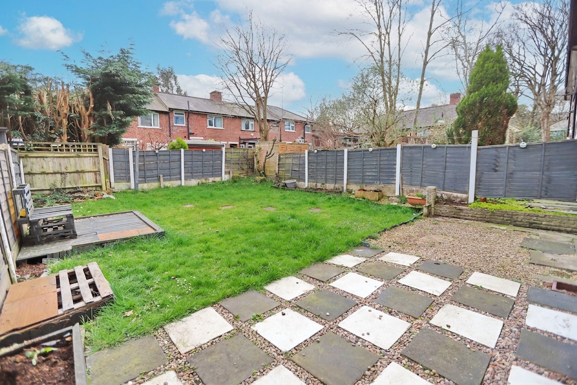 Images for Coniston Avenue, Whitefield, M45