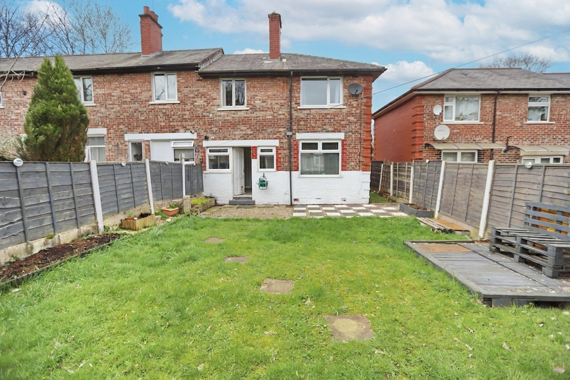 Images for Coniston Avenue, Whitefield, M45