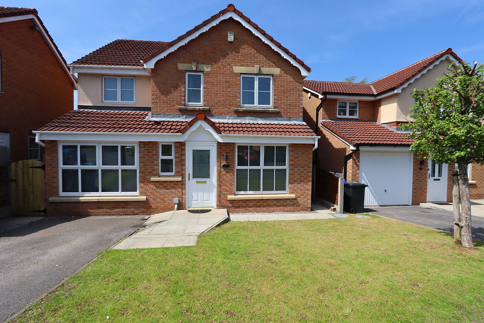Images for Woodvale Road, Radcliffe, M26