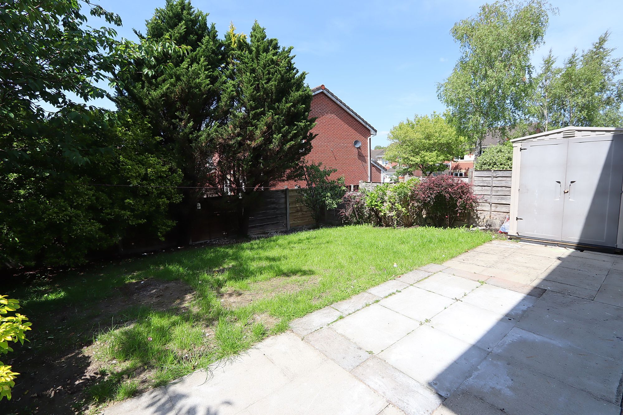 Images for Woodvale Road, Radcliffe, M26