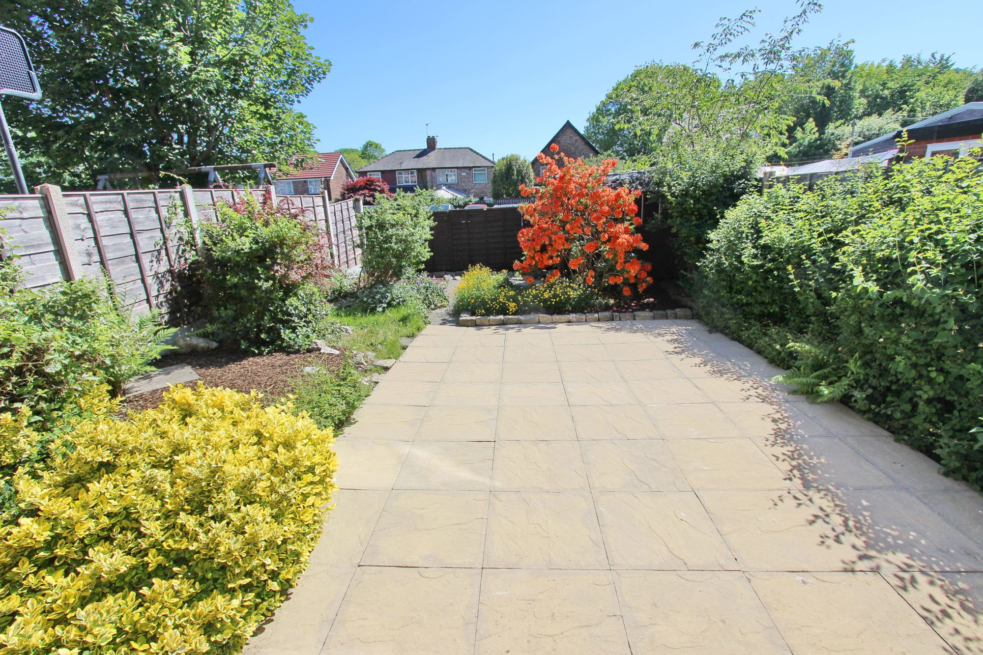 Images for Newlands Drive, Prestwich, M25