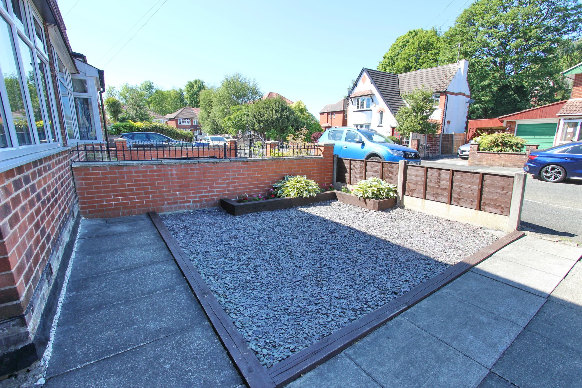 Images for Newlands Drive, Prestwich, M25