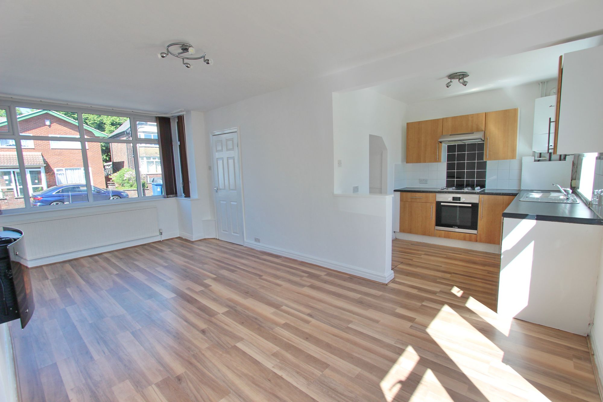 Images for Newlands Drive, Prestwich, M25