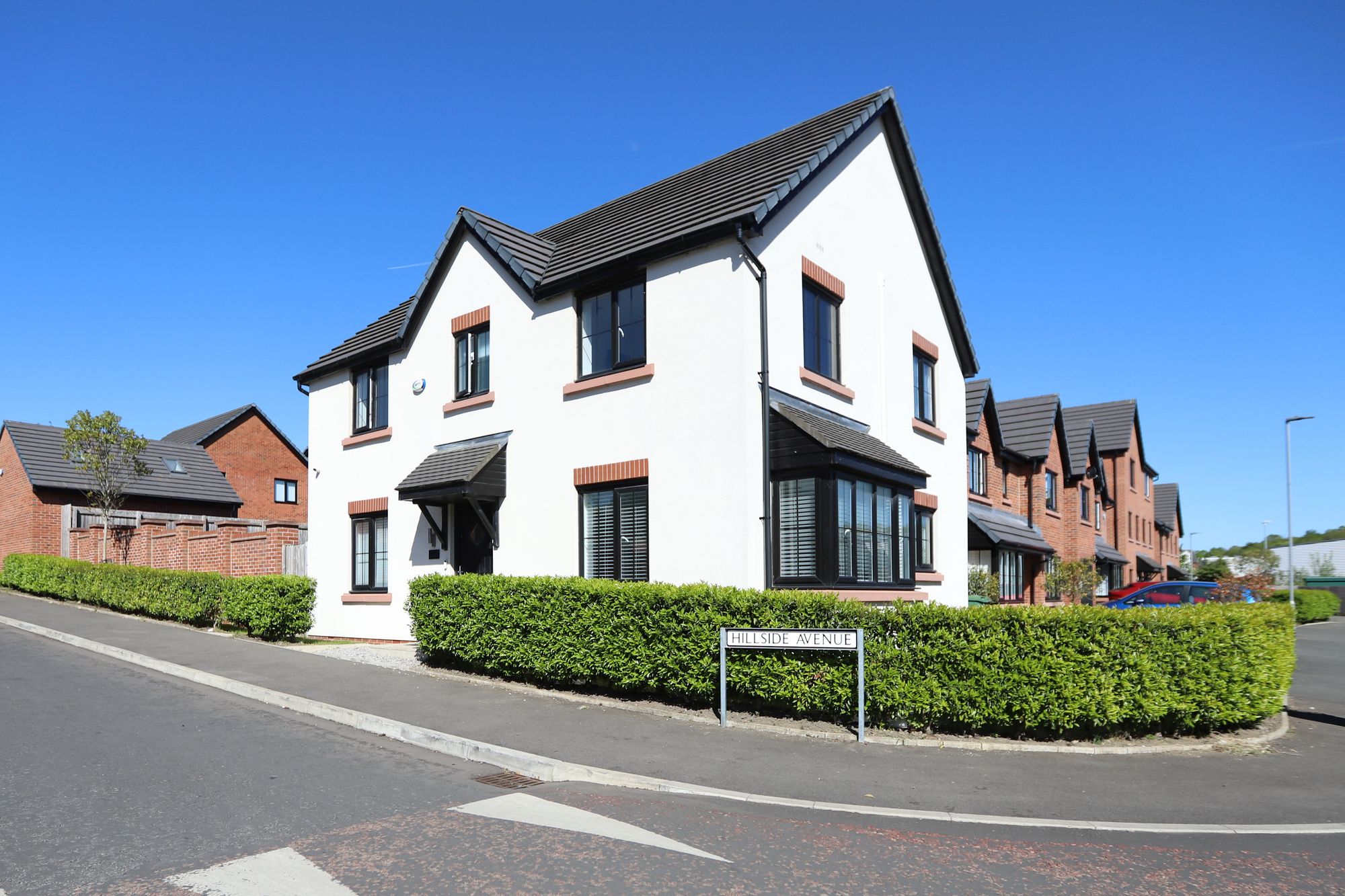 Images for Greenside Avenue, Prestwich, M25