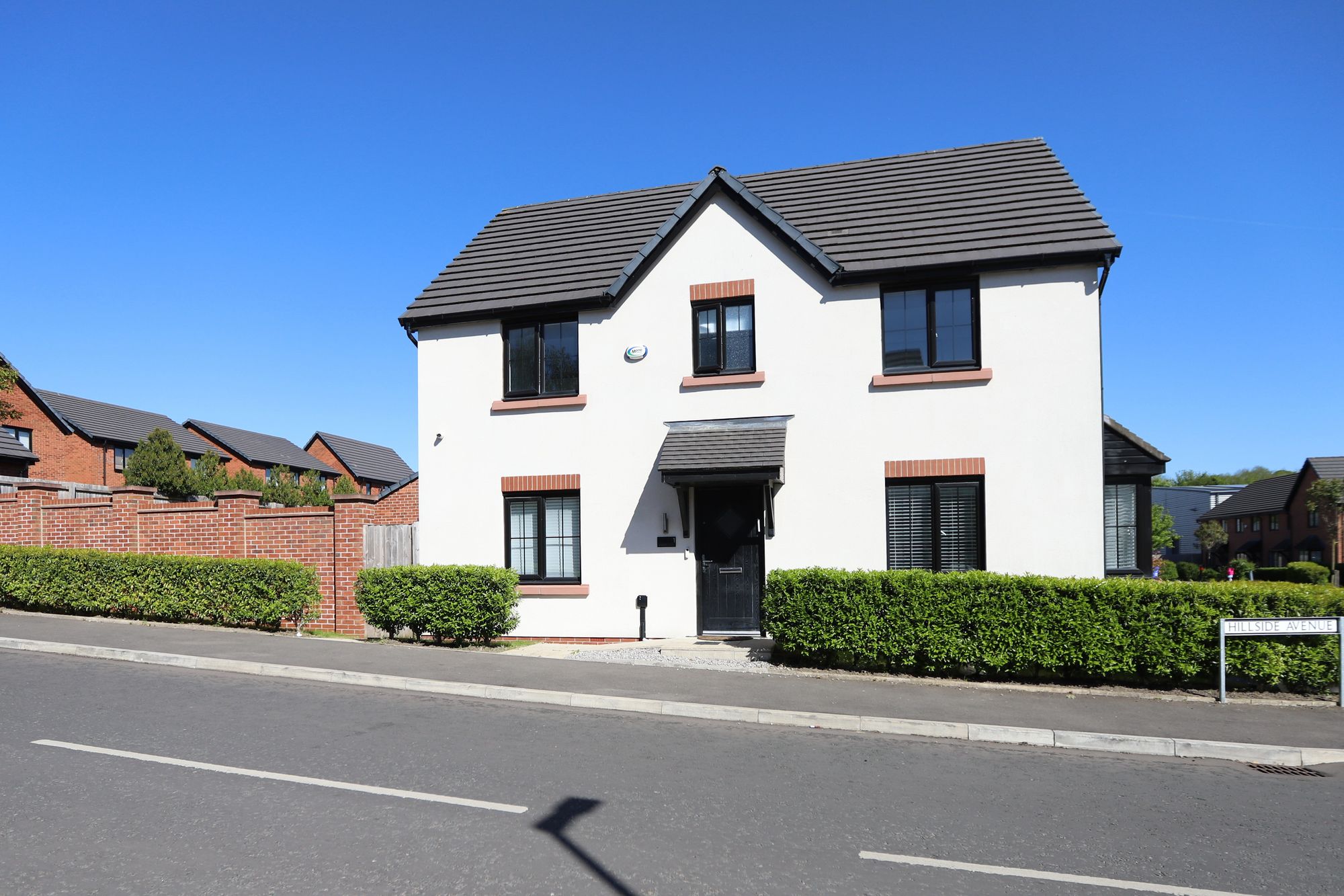 Images for Greenside Avenue, Prestwich, M25