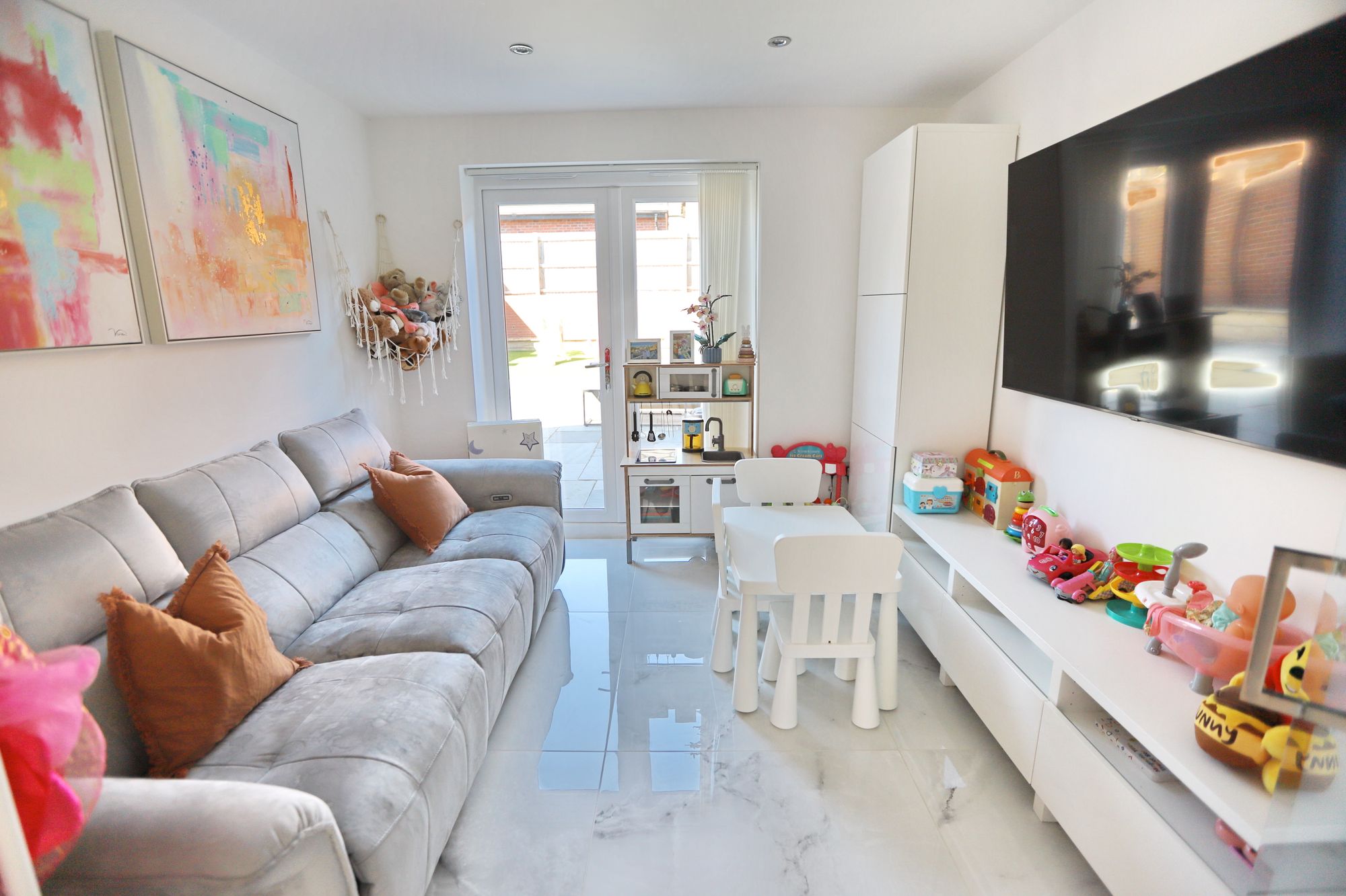 Images for Greenside Avenue, Prestwich, M25