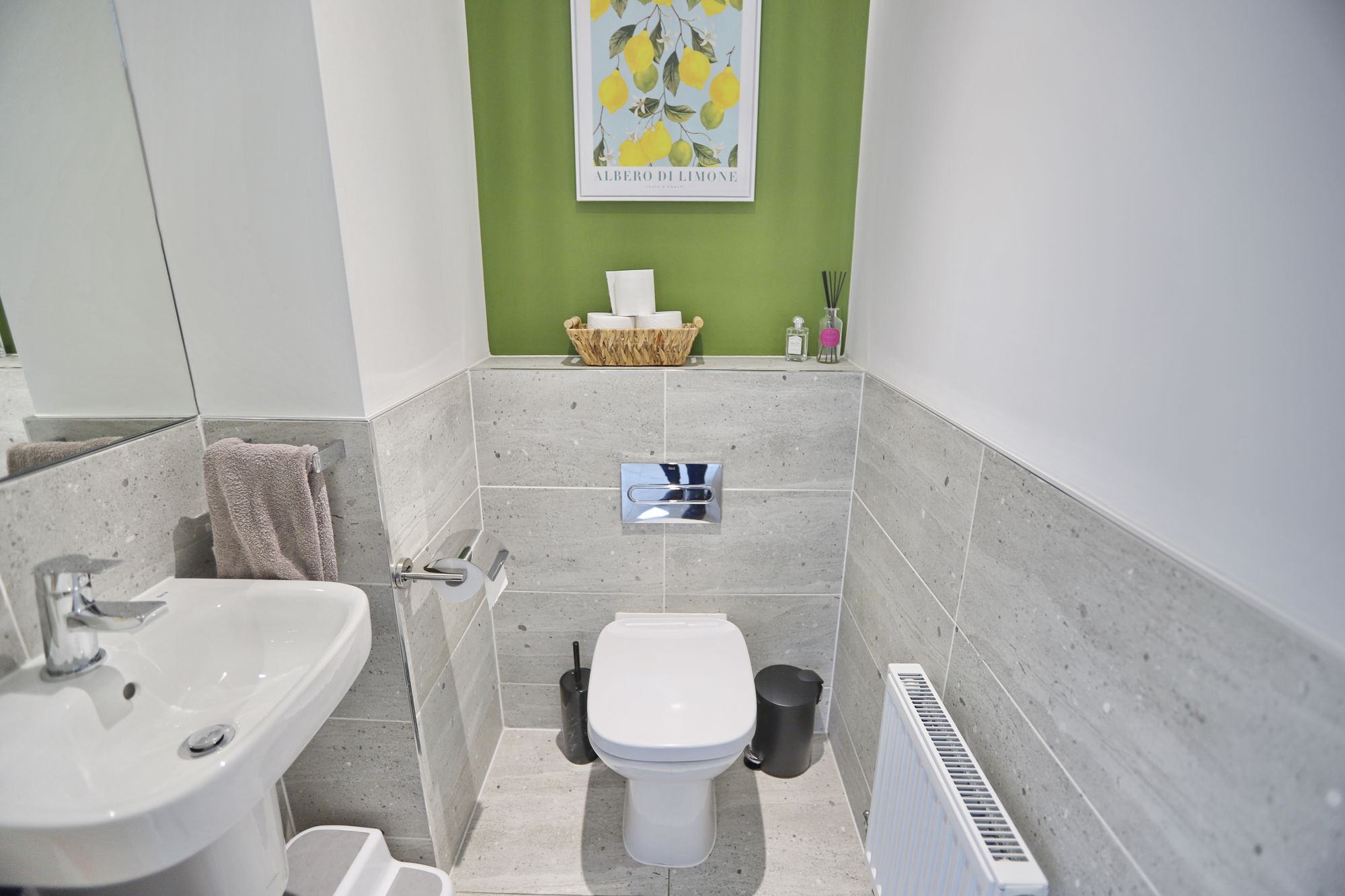 Images for Greenside Avenue, Prestwich, M25