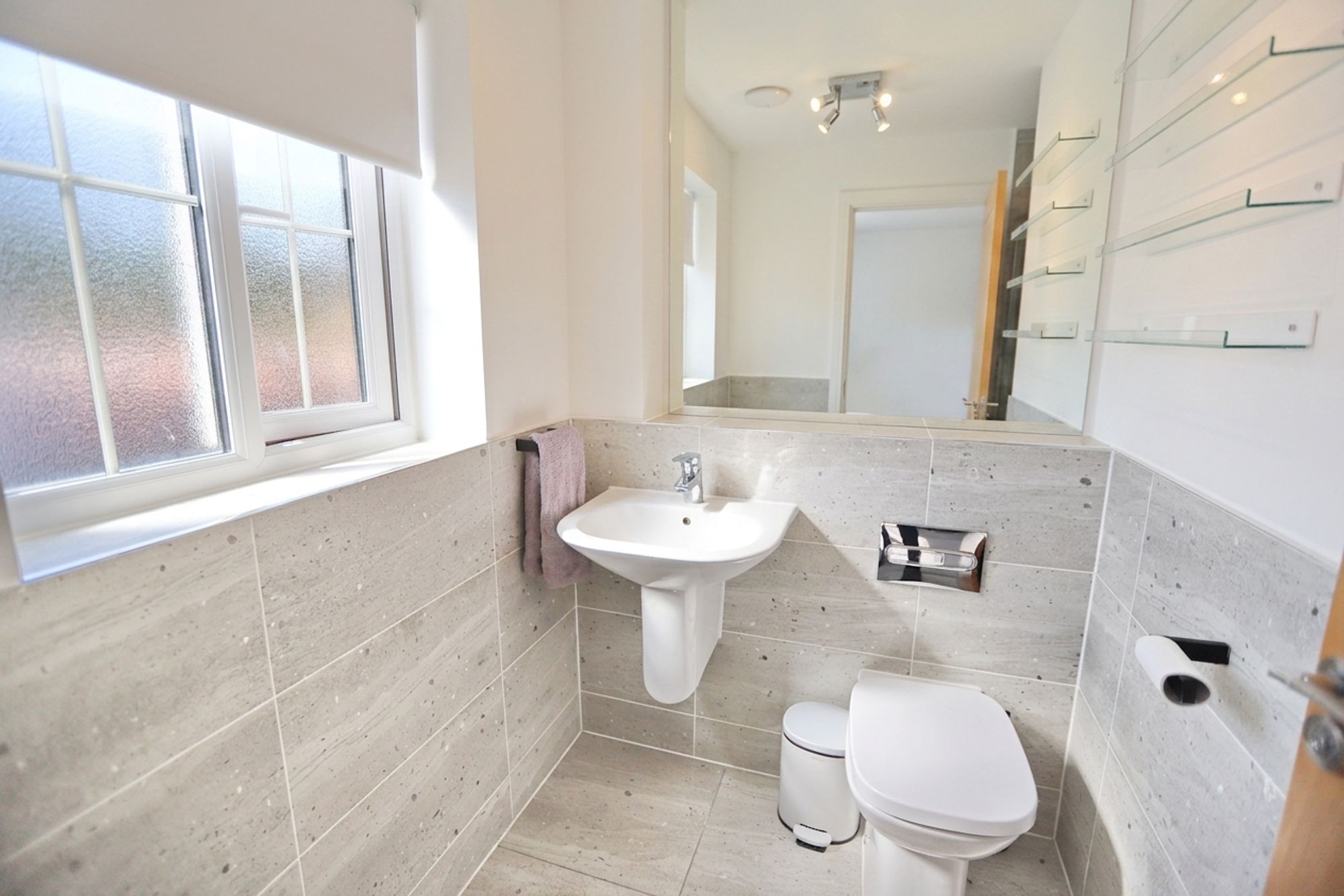 Images for Greenside Avenue, Prestwich, M25