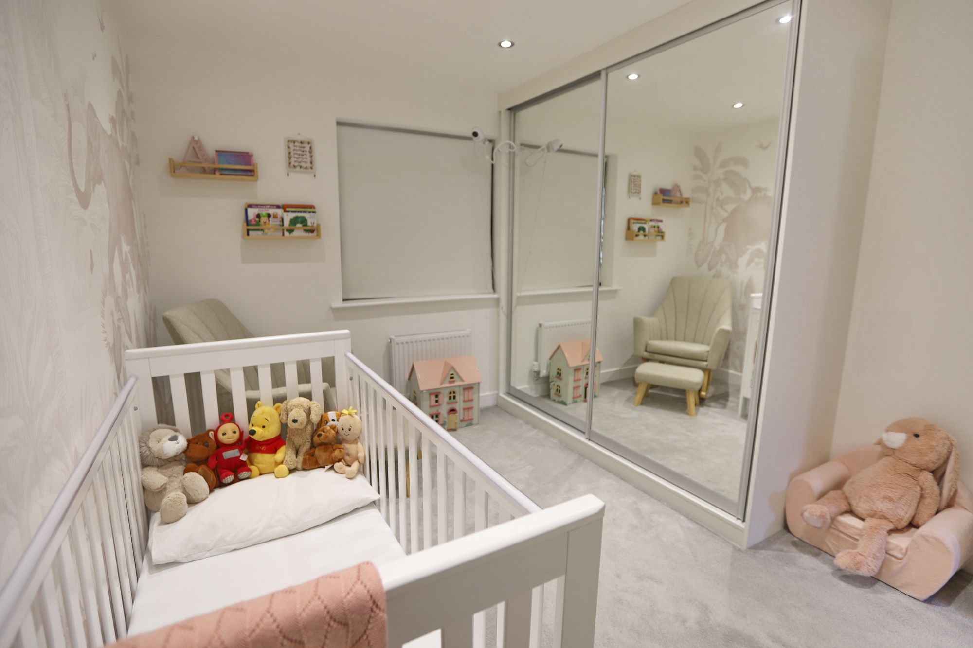 Images for Greenside Avenue, Prestwich, M25