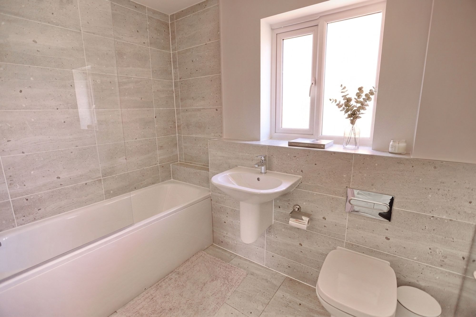 Images for Greenside Avenue, Prestwich, M25