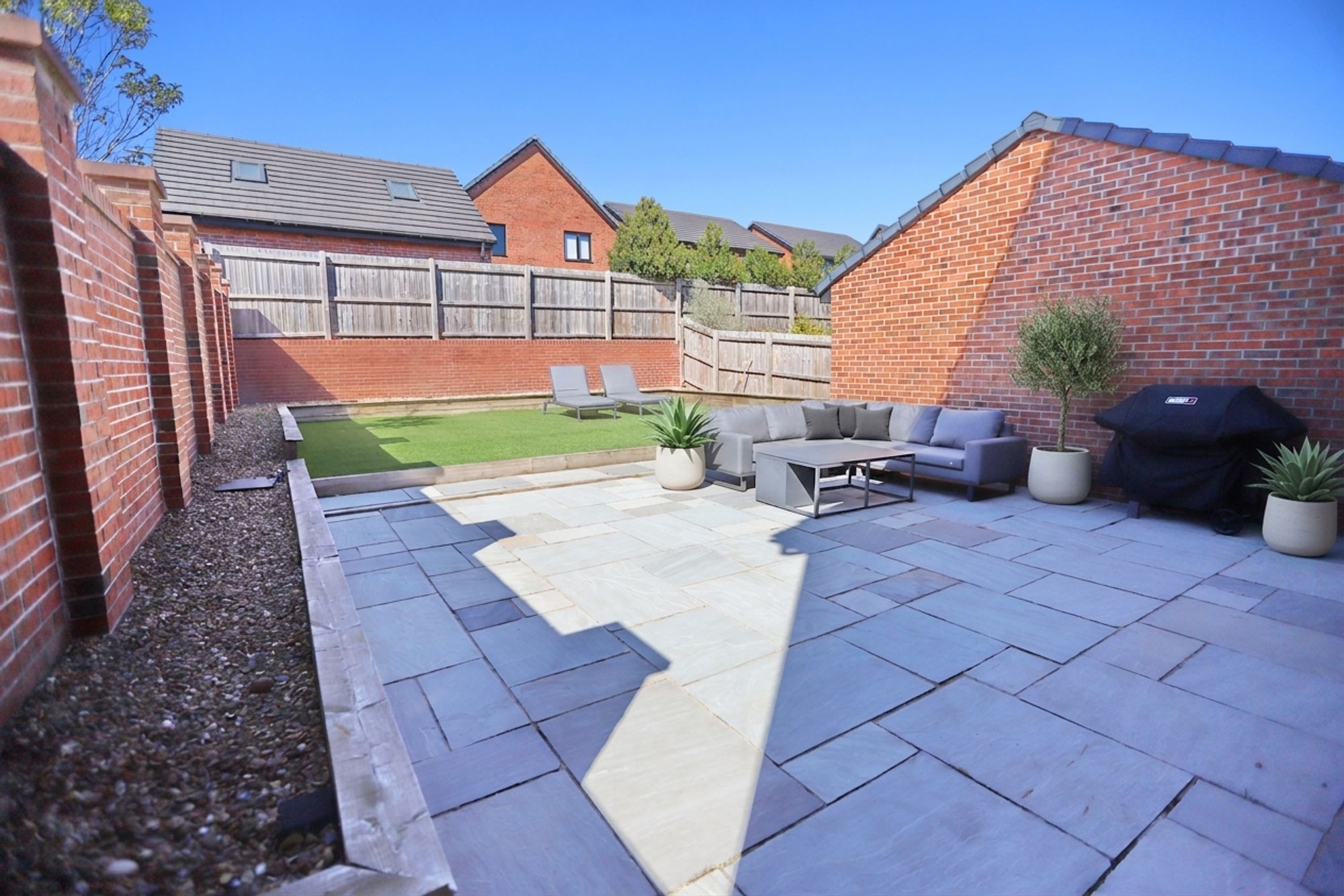 Images for Greenside Avenue, Prestwich, M25