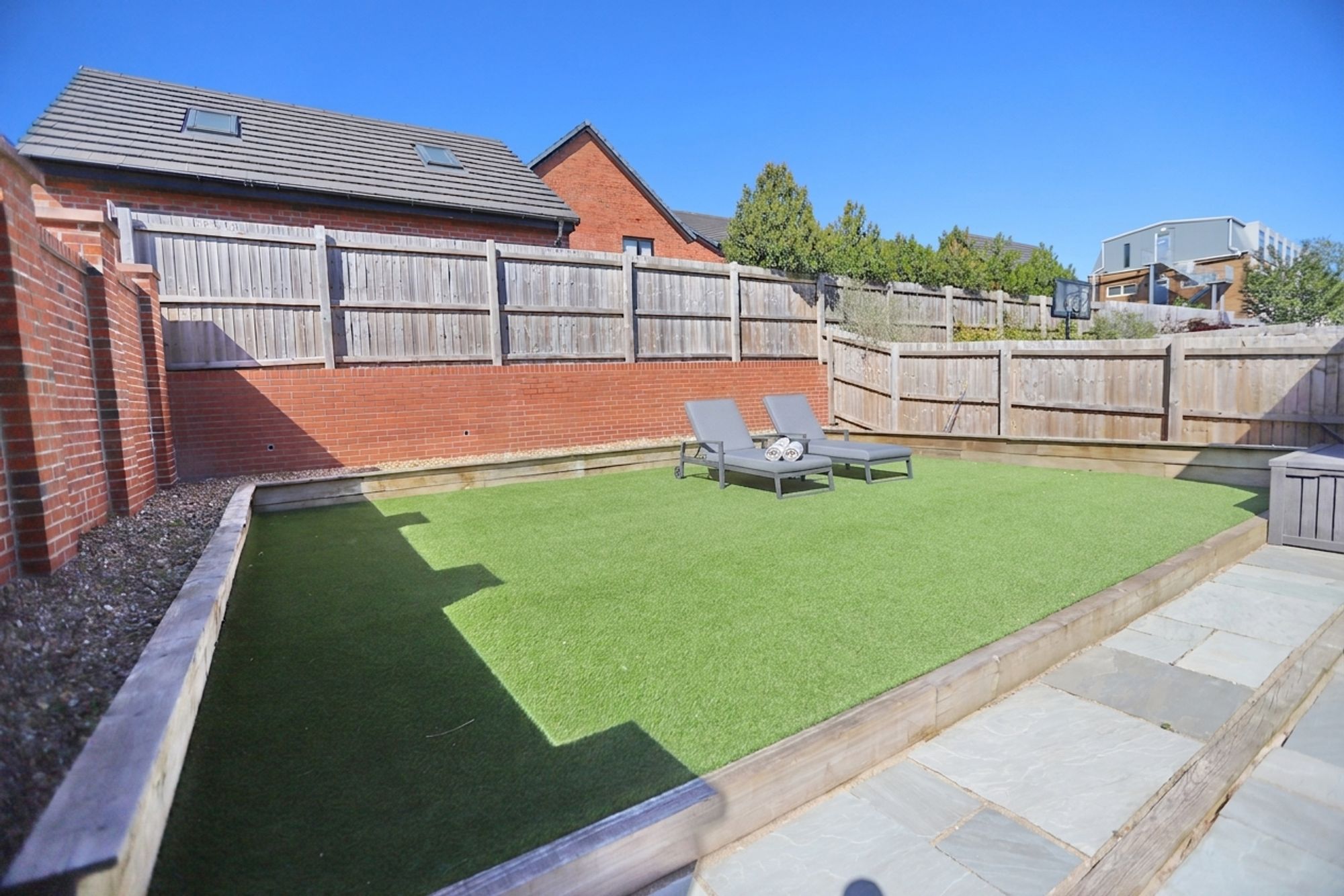Images for Greenside Avenue, Prestwich, M25