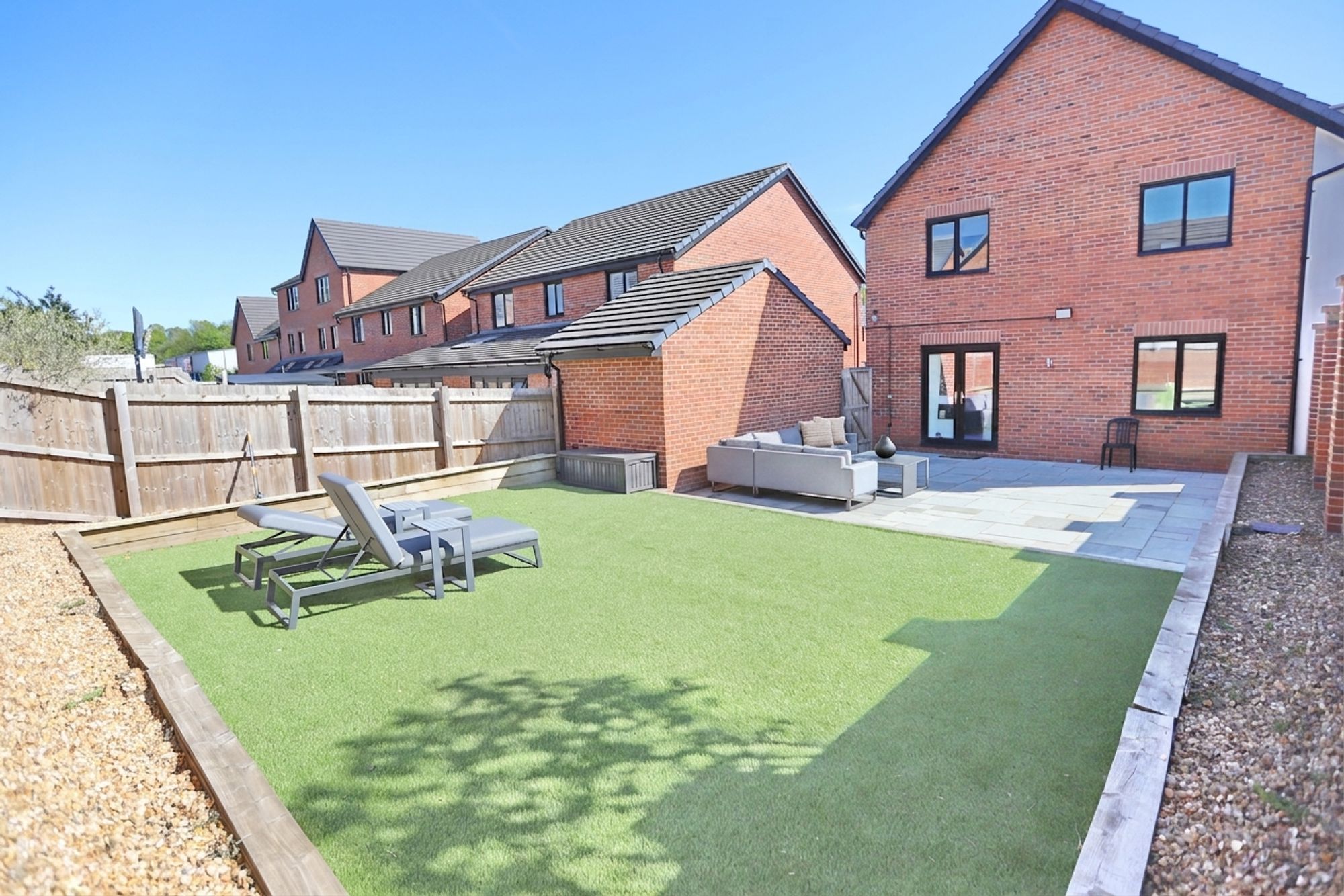 Images for Greenside Avenue, Prestwich, M25