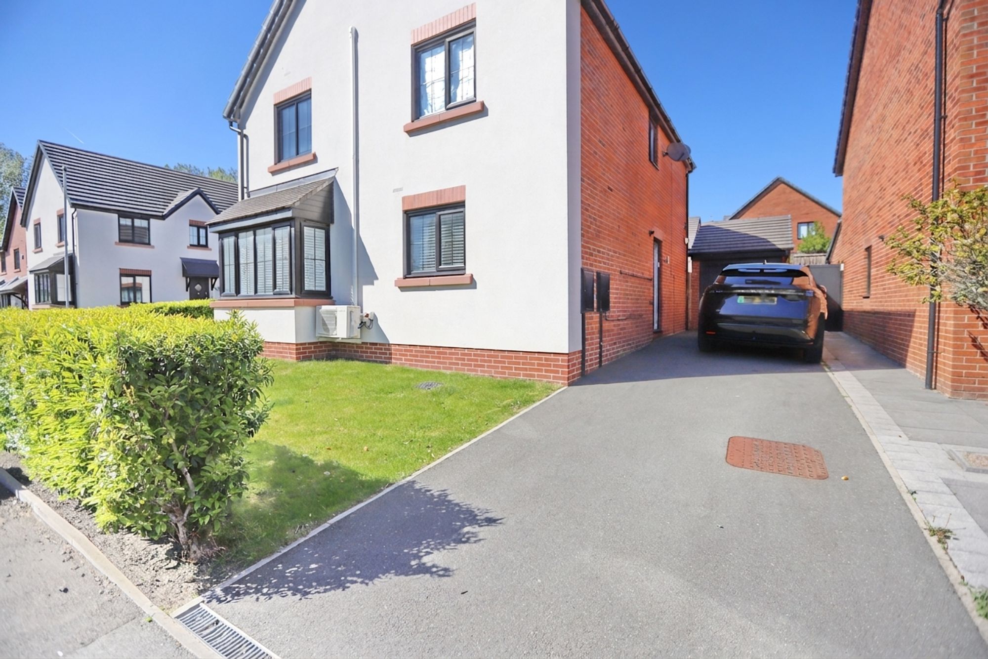 Images for Greenside Avenue, Prestwich, M25