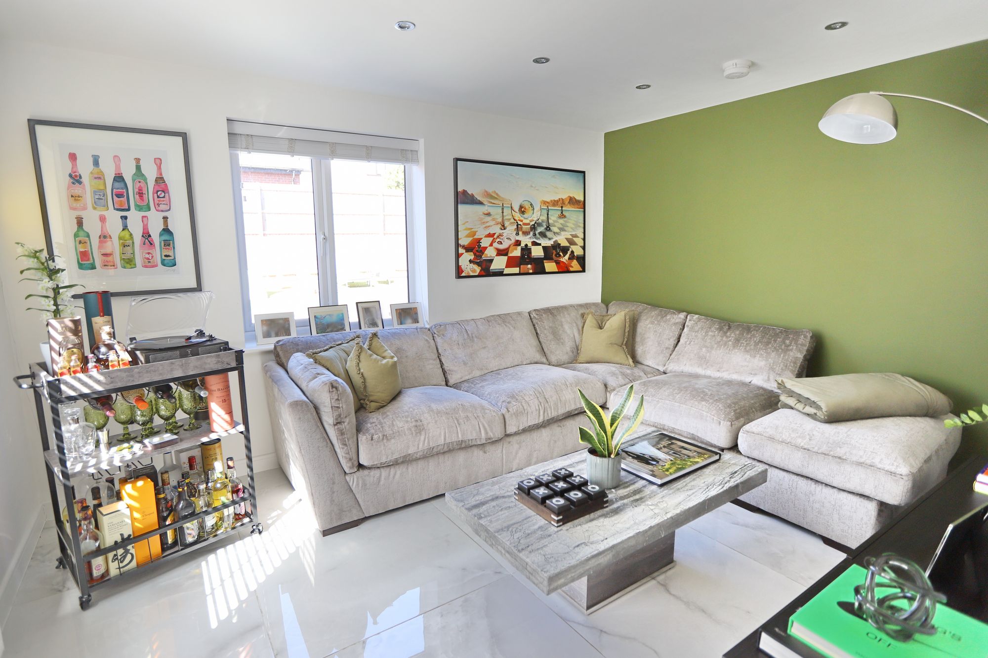 Images for Greenside Avenue, Prestwich, M25