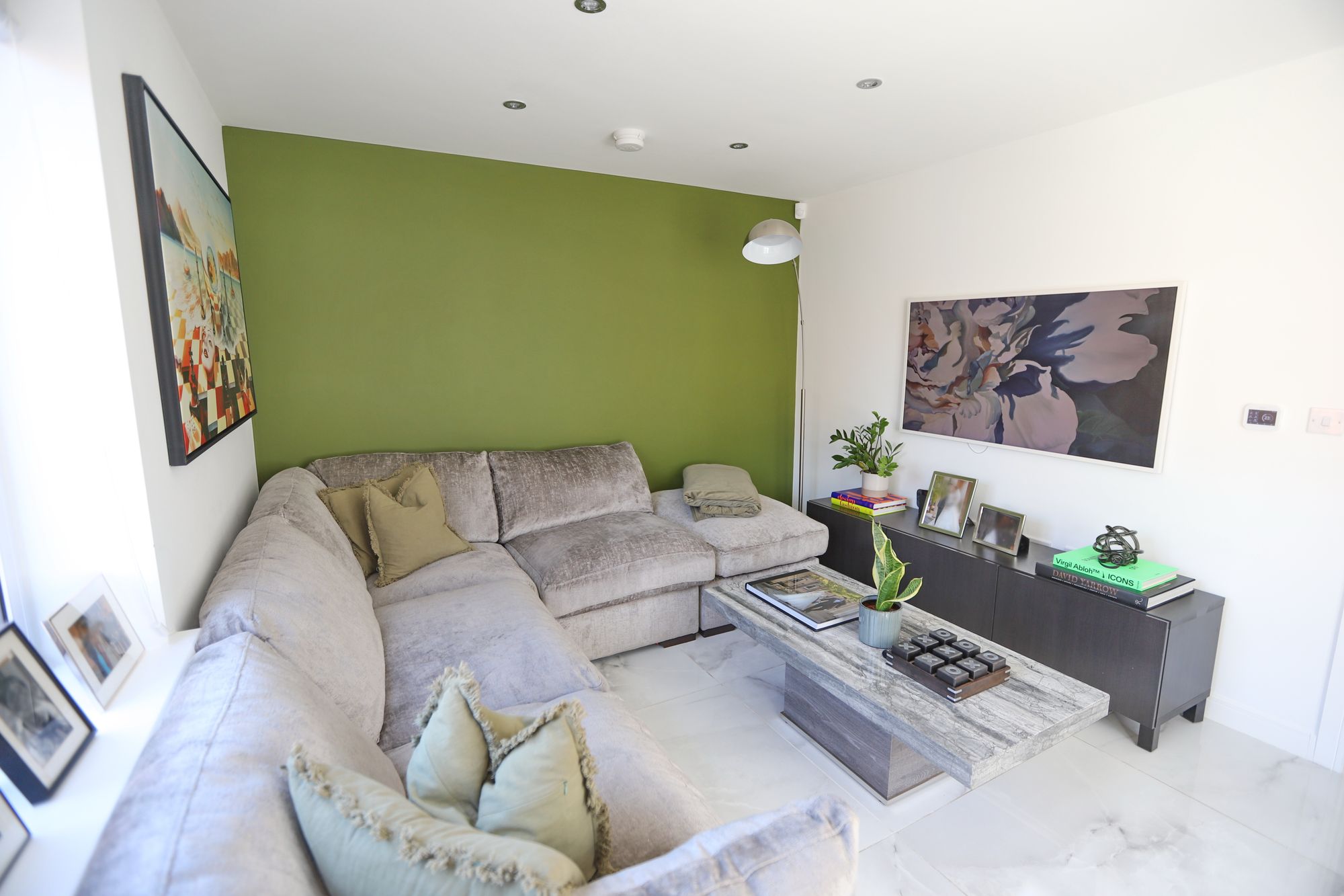 Images for Greenside Avenue, Prestwich, M25