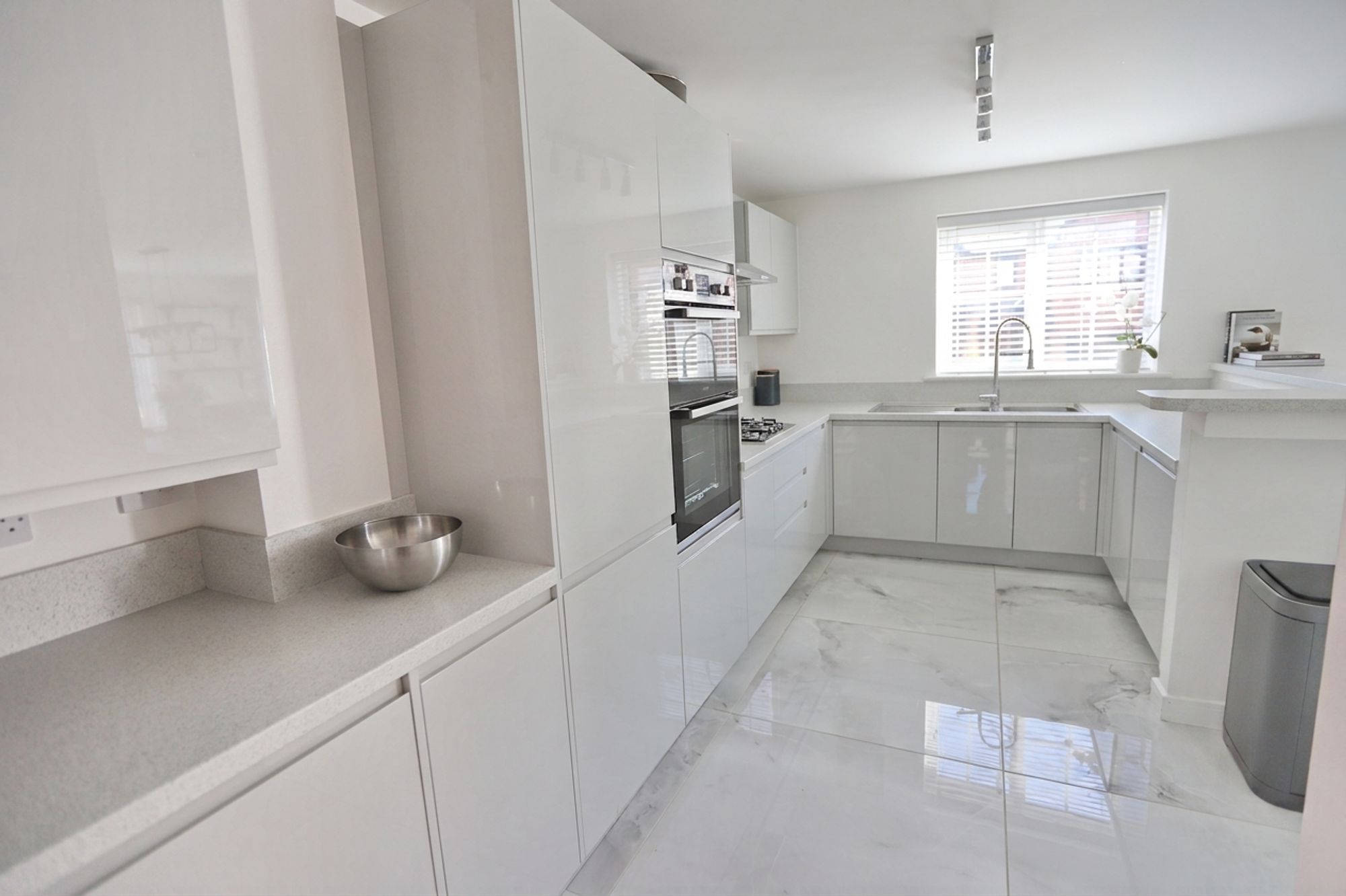 Images for Greenside Avenue, Prestwich, M25