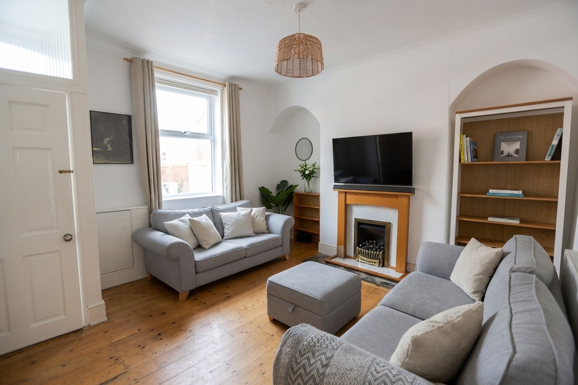 Images for Herbert Street, Prestwich, M25