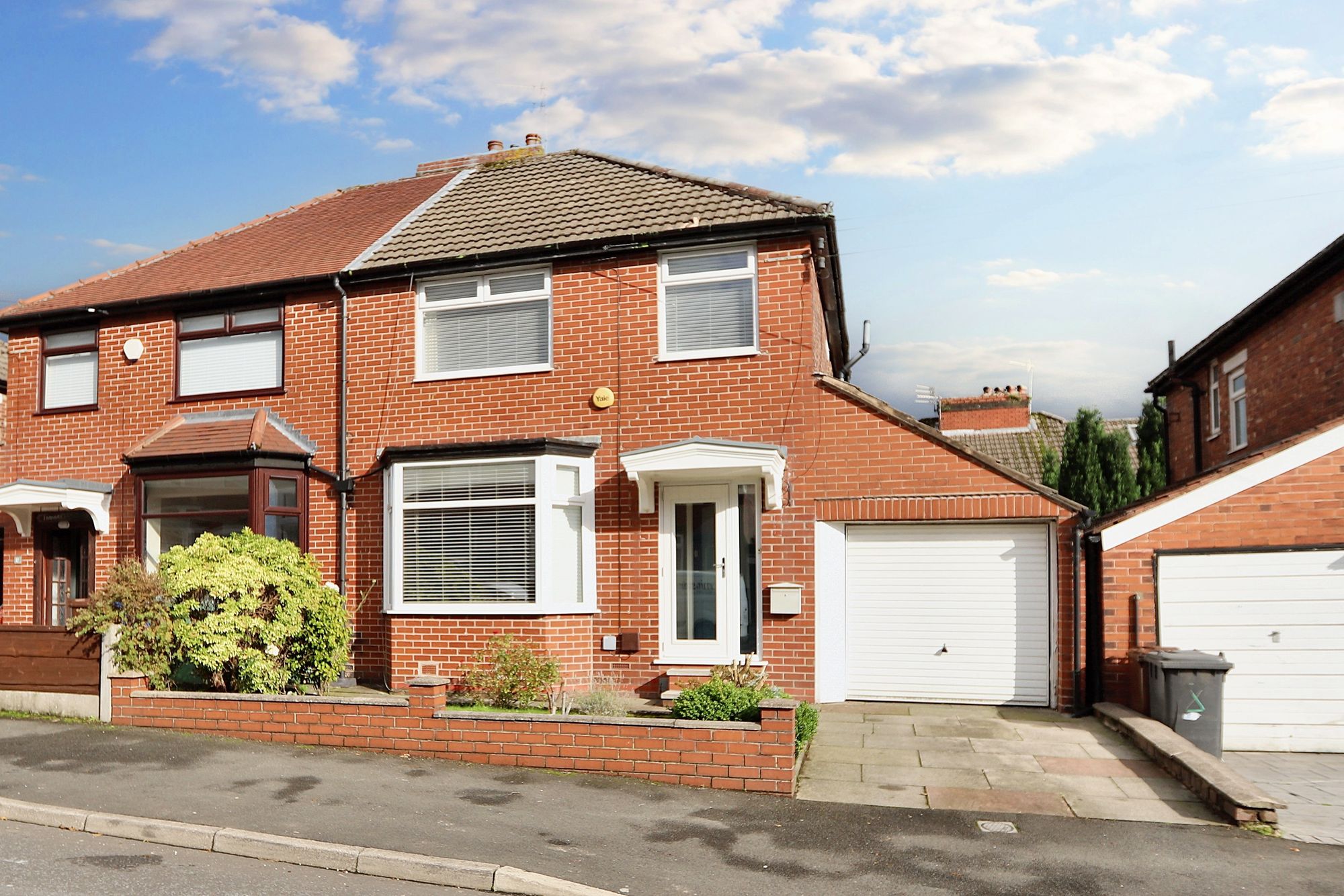 Images for Mount Road, Prestwich, M25