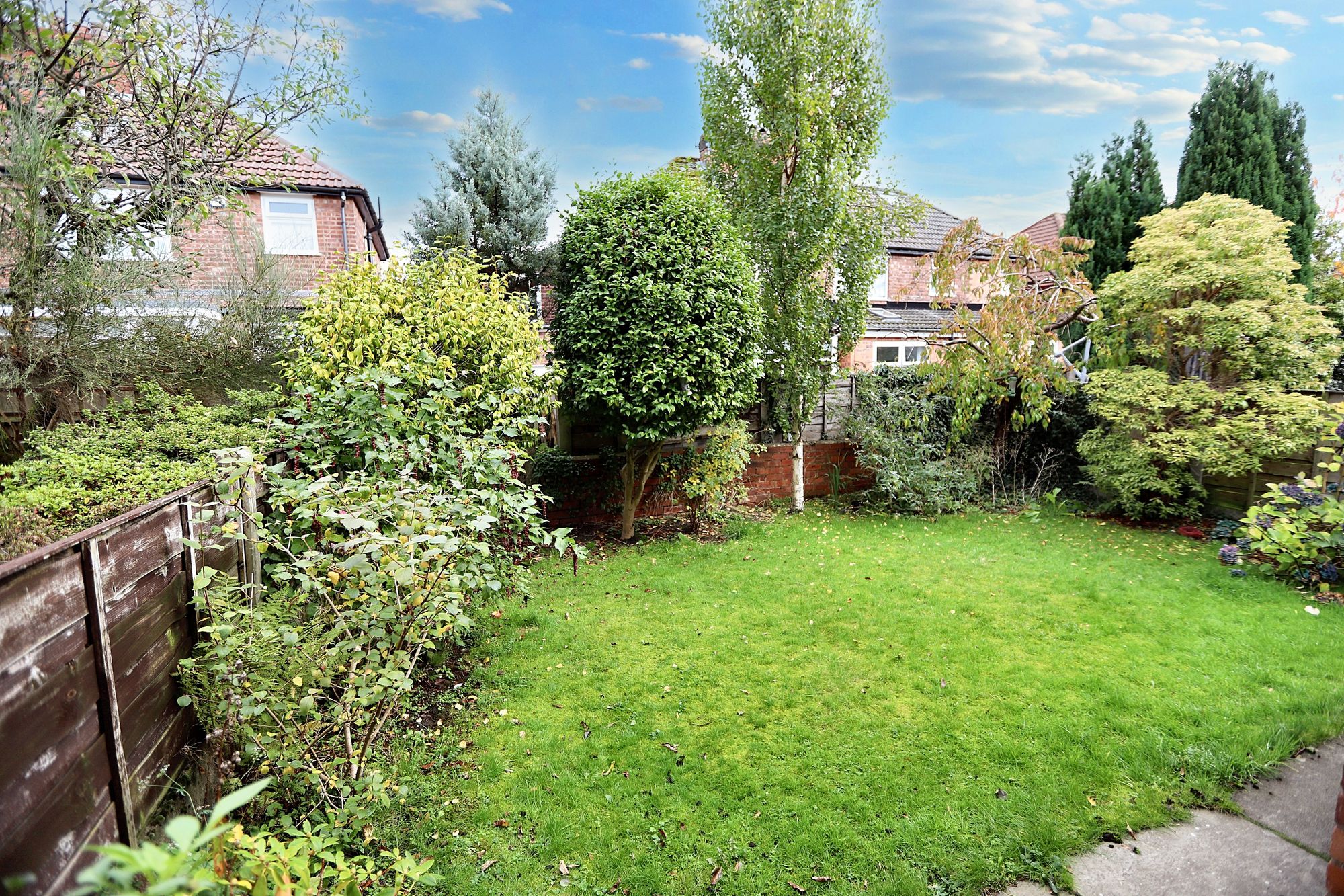 Images for Mount Road, Prestwich, M25