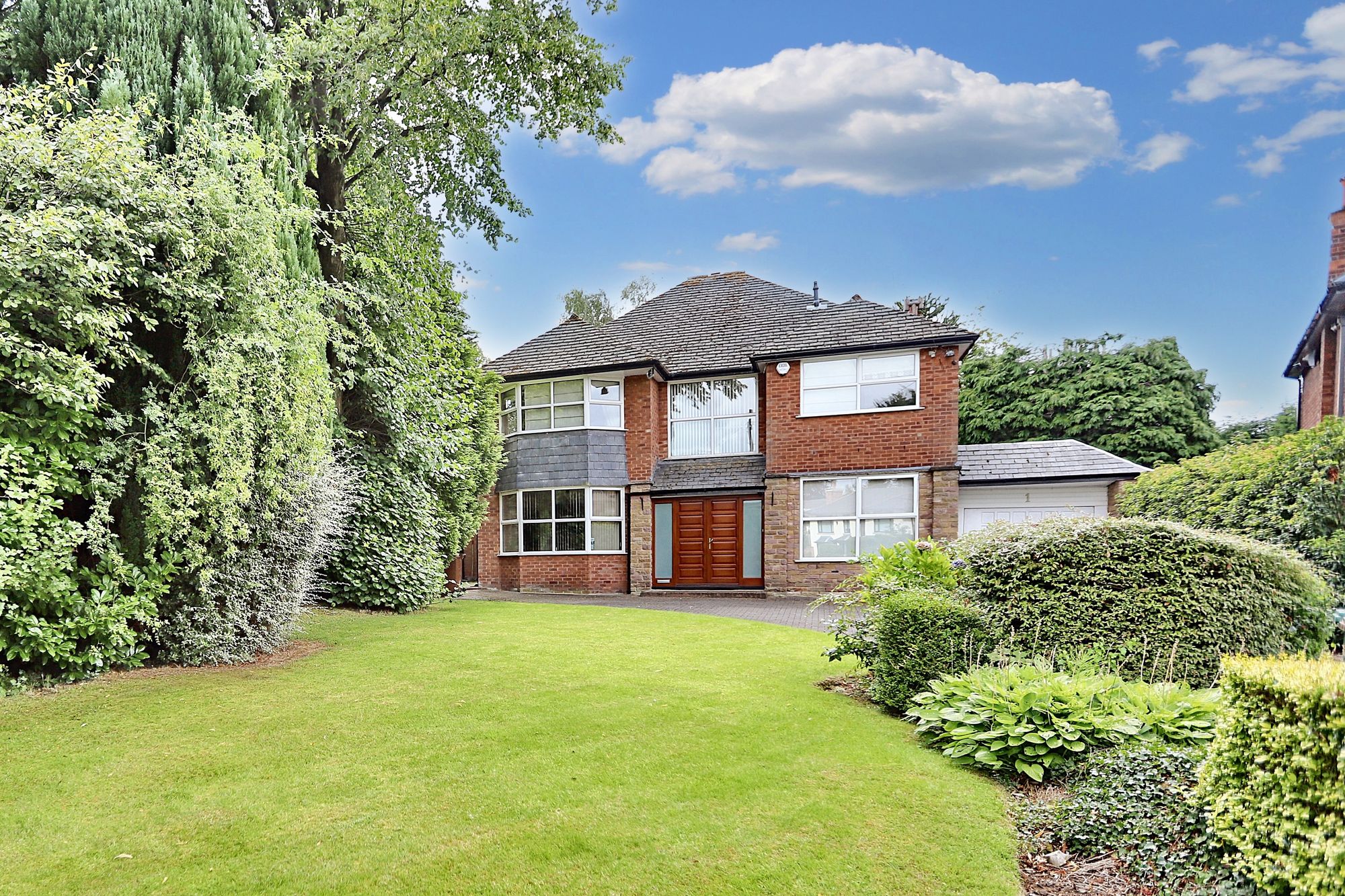 Images for Barnhill Drive, Prestwich, M25