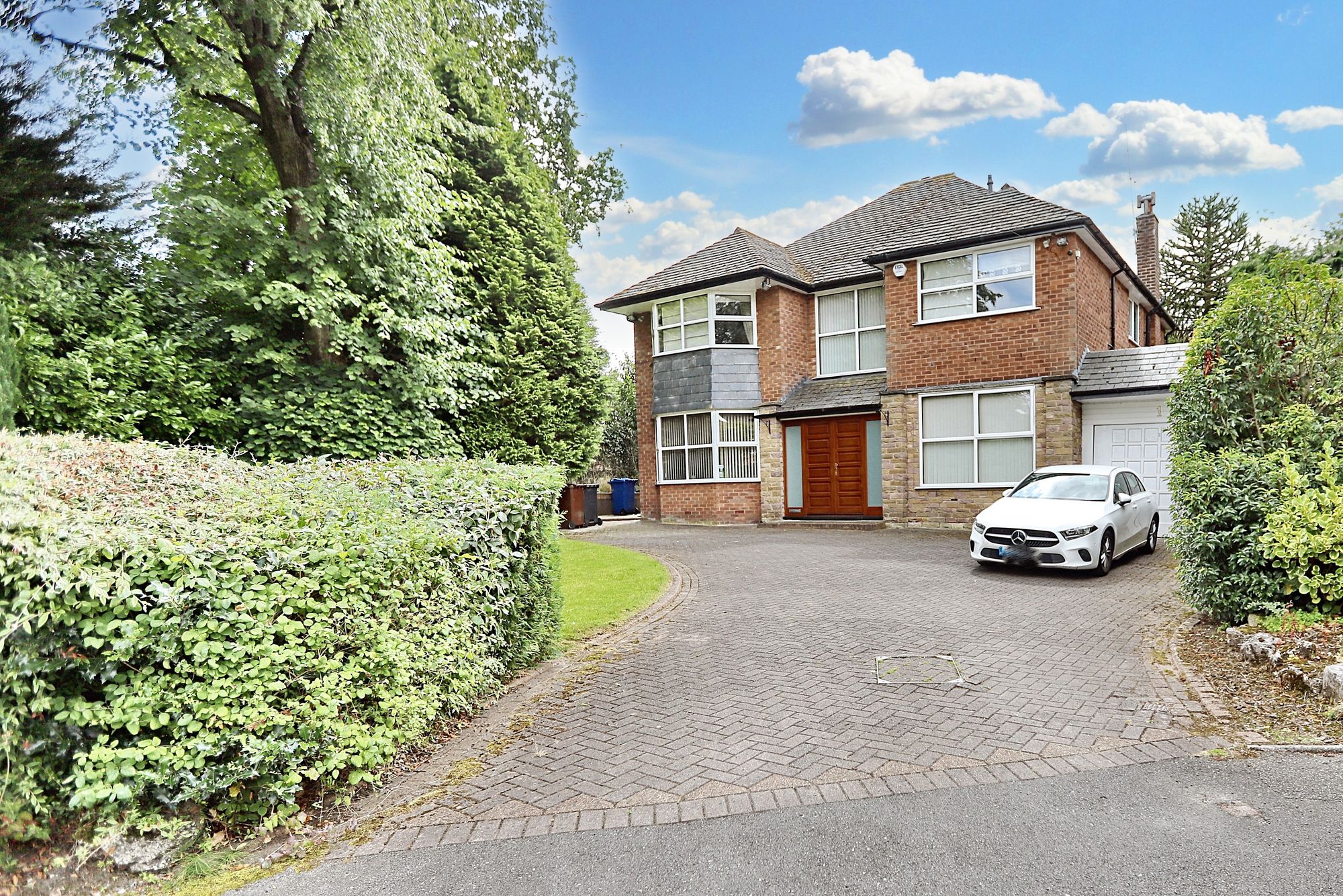 Images for Barnhill Drive, Prestwich, M25