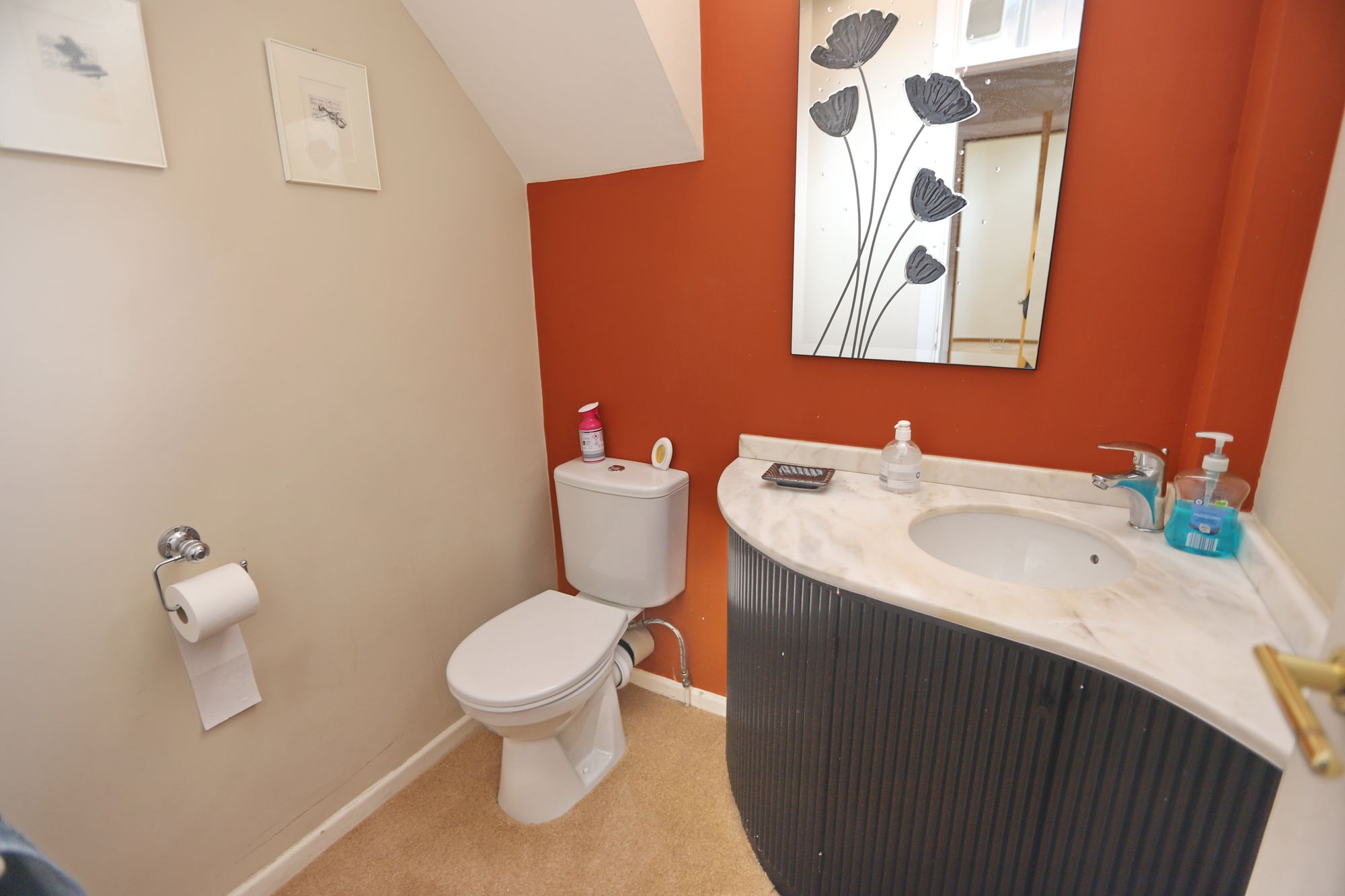 Images for Barnhill Drive, Prestwich, M25