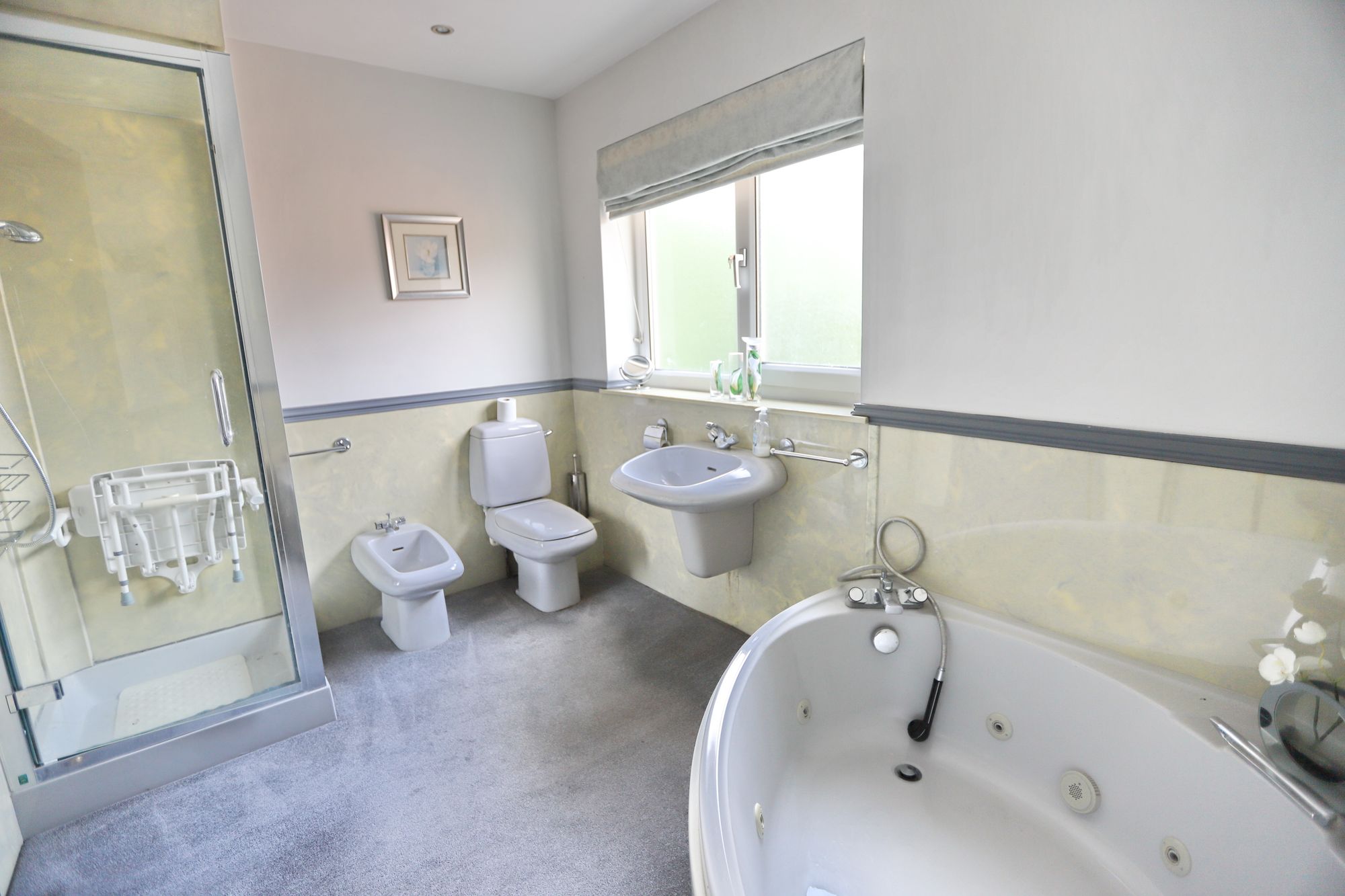 Images for Barnhill Drive, Prestwich, M25