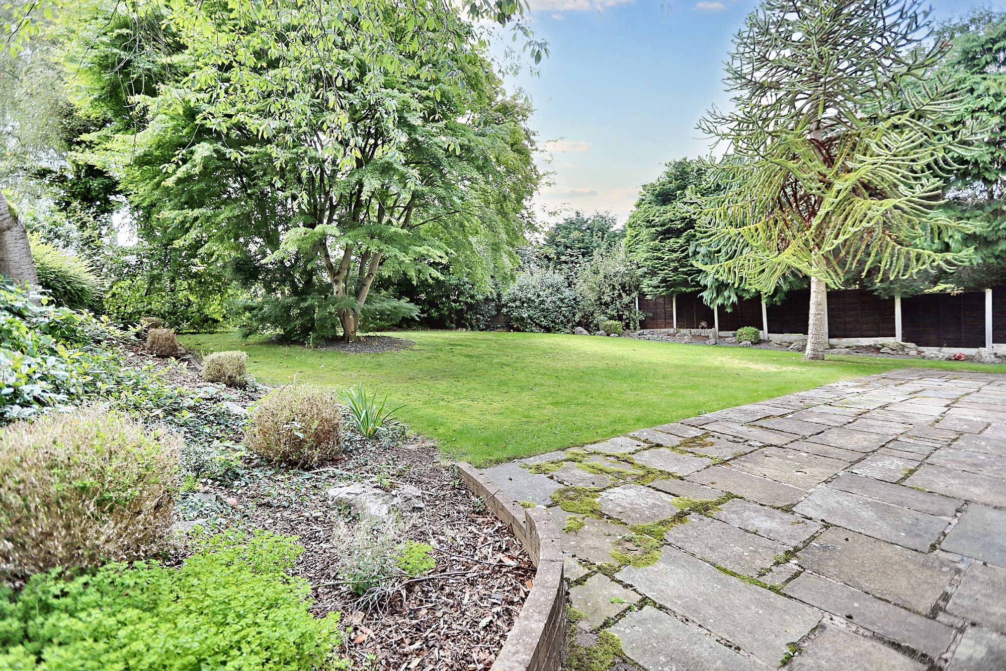 Images for Barnhill Drive, Prestwich, M25