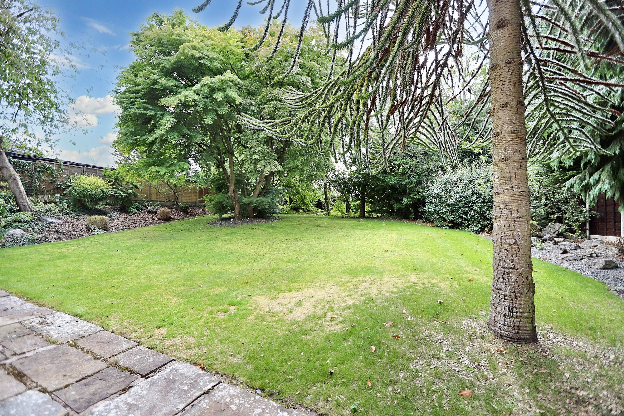 Images for Barnhill Drive, Prestwich, M25