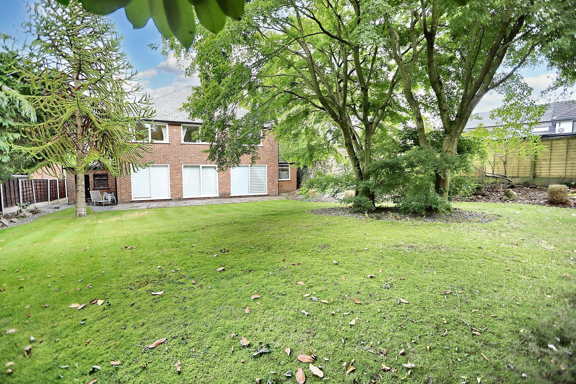 Images for Barnhill Drive, Prestwich, M25