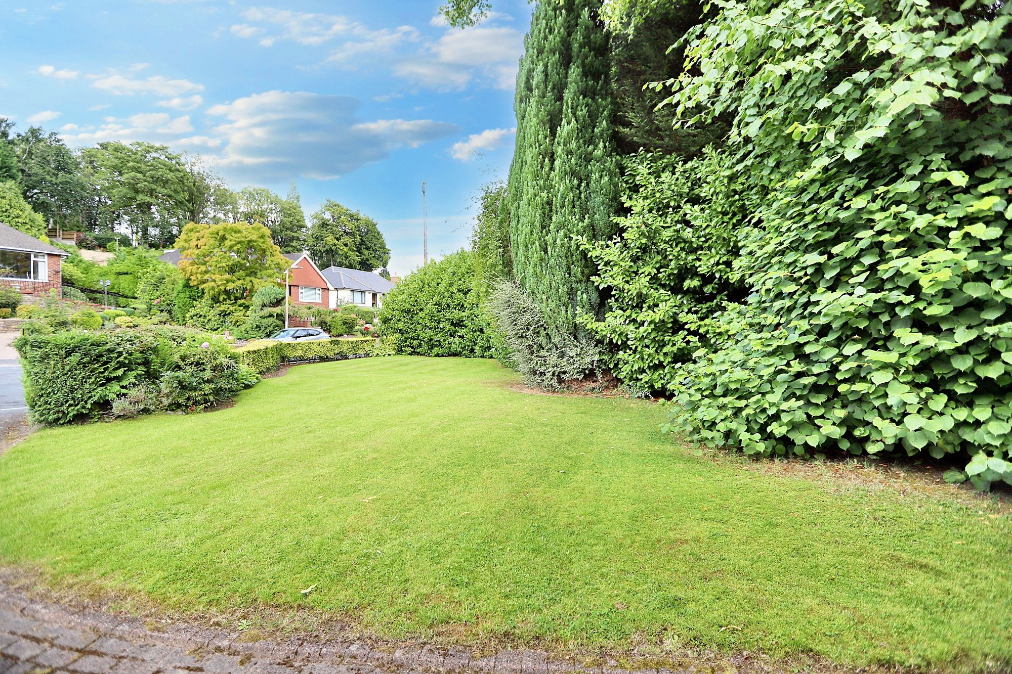 Images for Barnhill Drive, Prestwich, M25