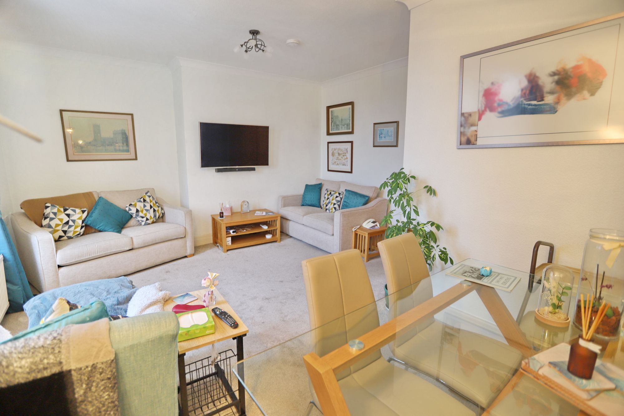 Images for Charlton Avenue, Prestwich, M25