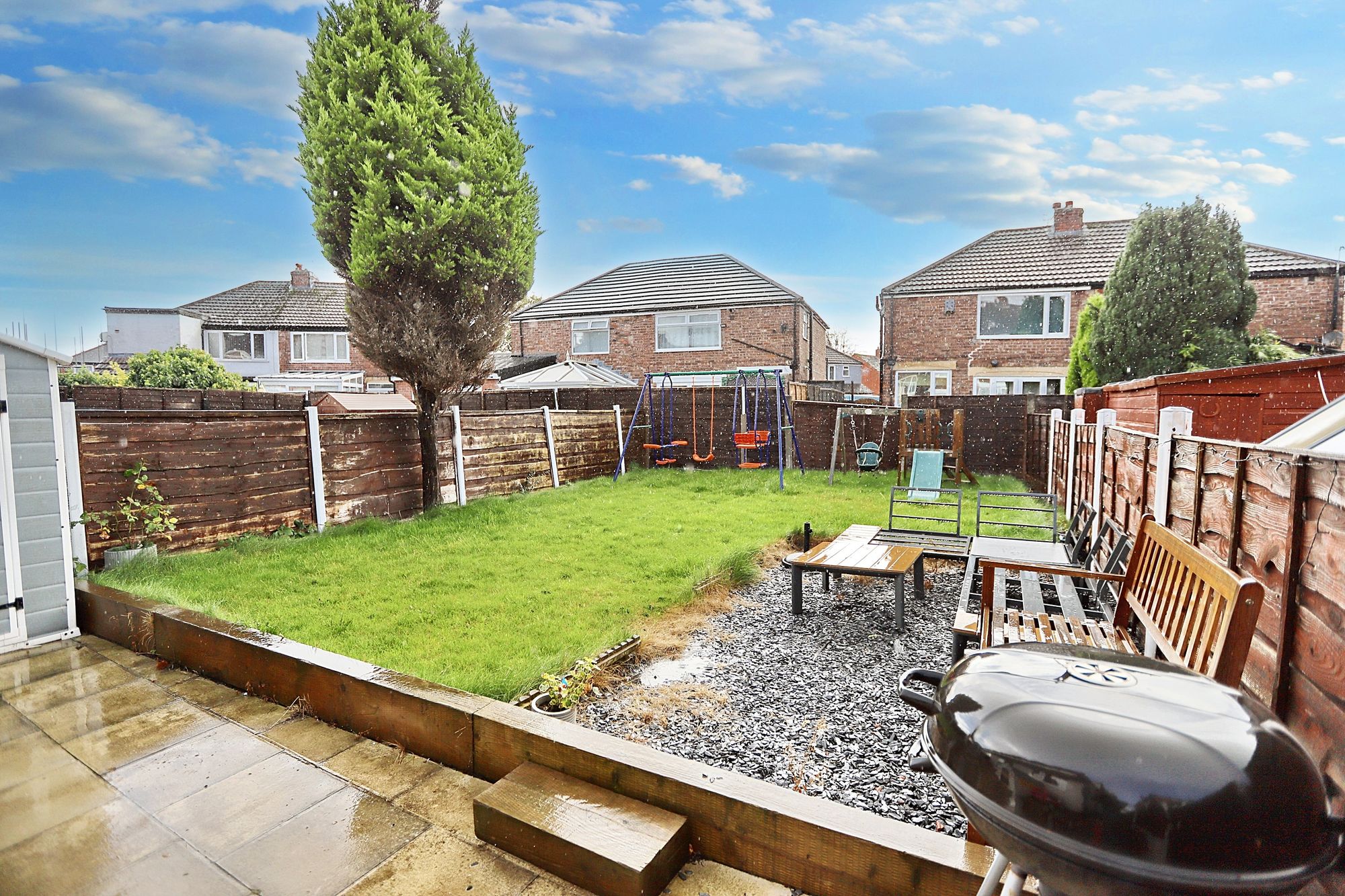 Images for Pembroke Drive, Bury, BL9