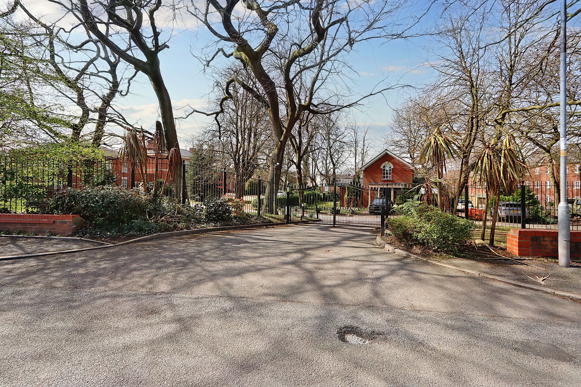 Images for The Parklands, Radcliffe, M26