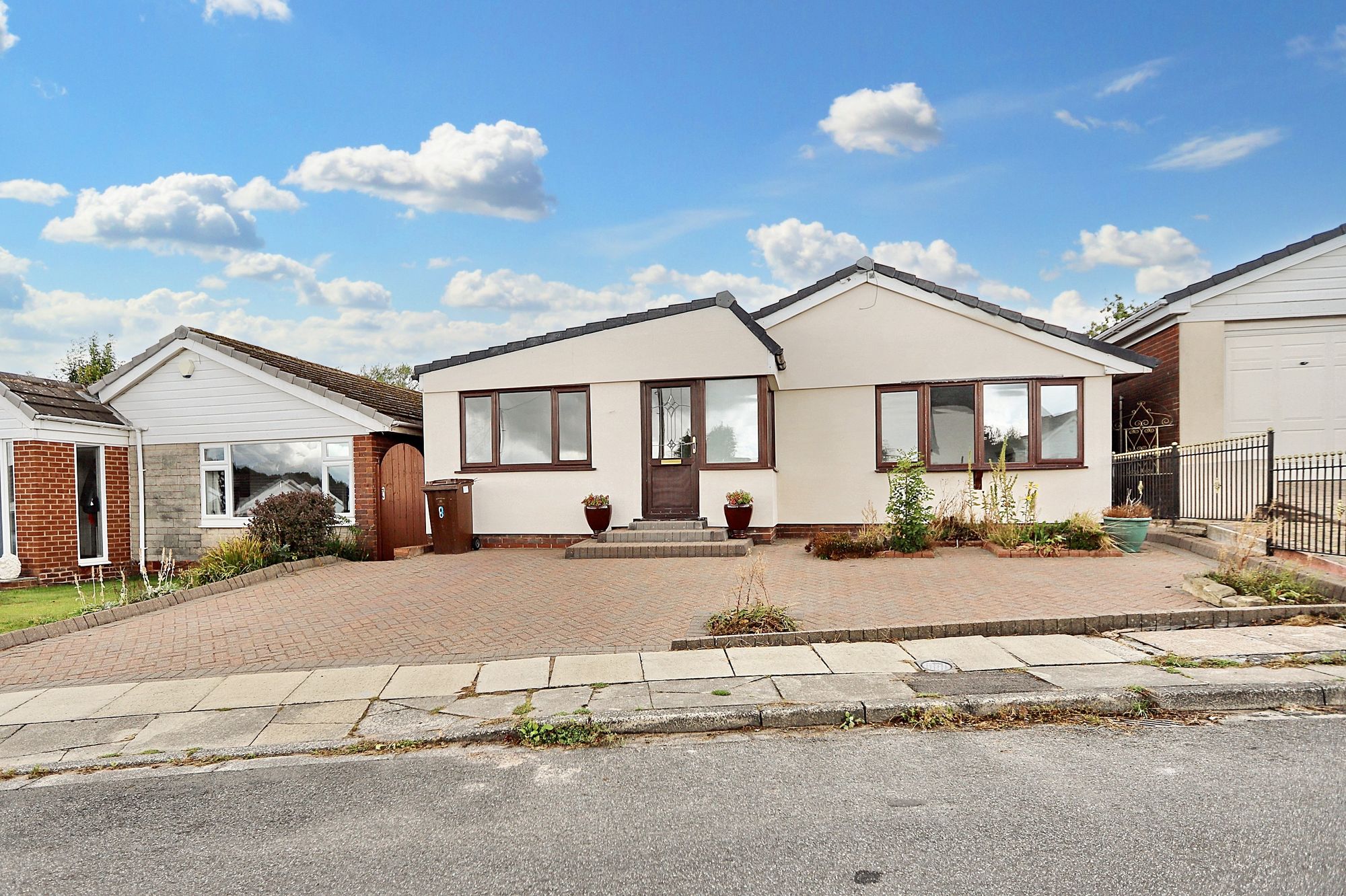 Images for Oakwell Drive, Bury, BL9
