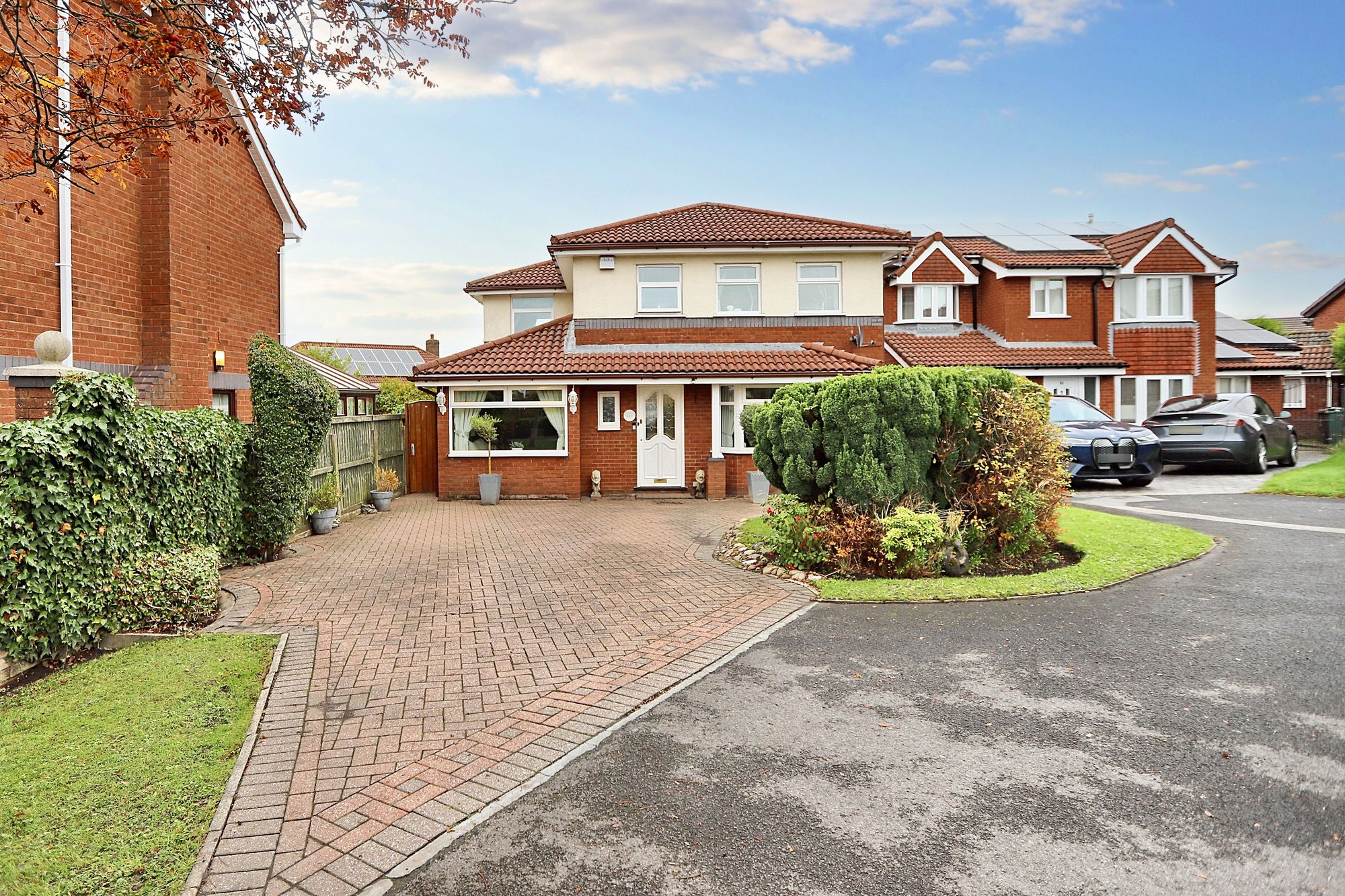 Images for Chapeltown Road, Radcliffe, M26