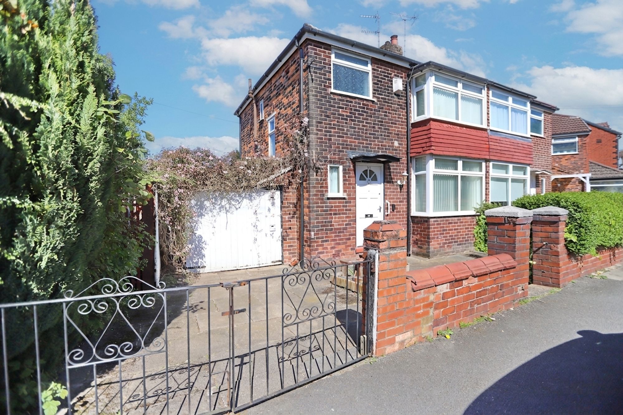 Images for Downham Crescent, Prestwich, M25