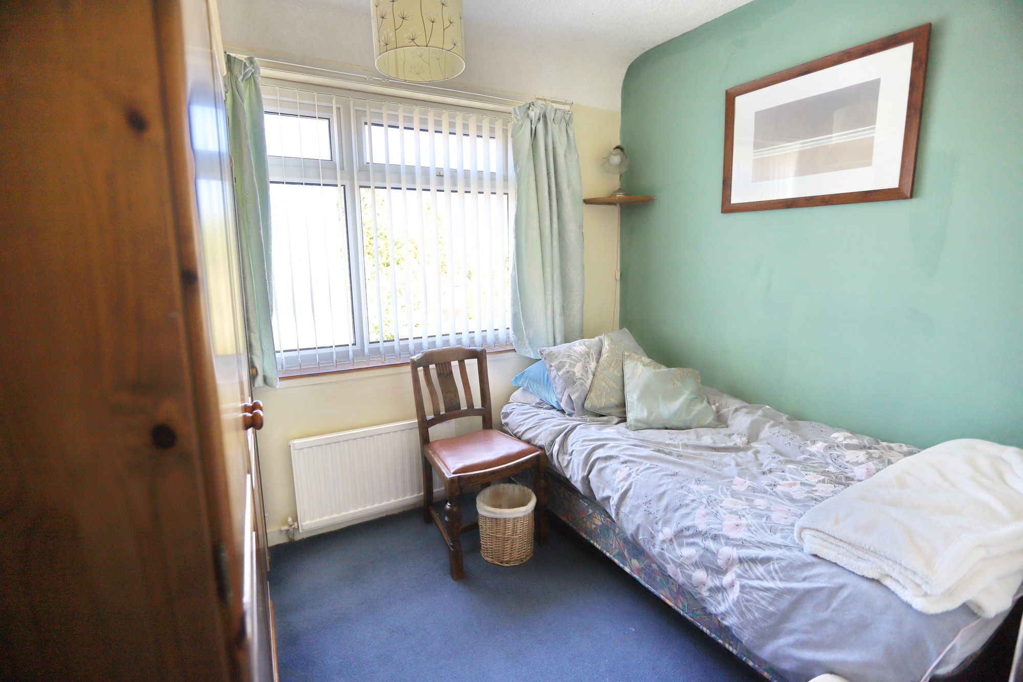 Images for Downham Crescent, Prestwich, M25