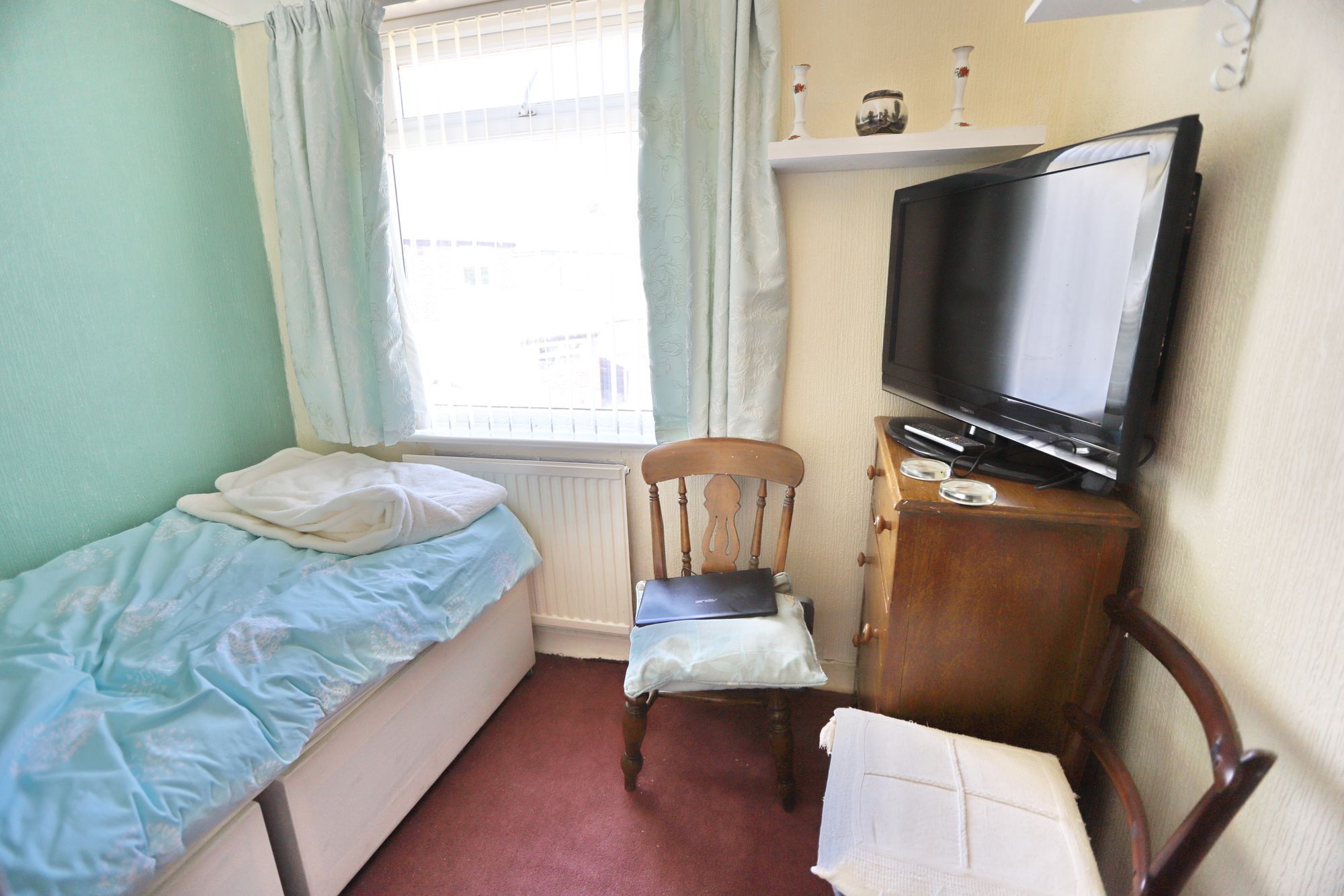 Images for Downham Crescent, Prestwich, M25