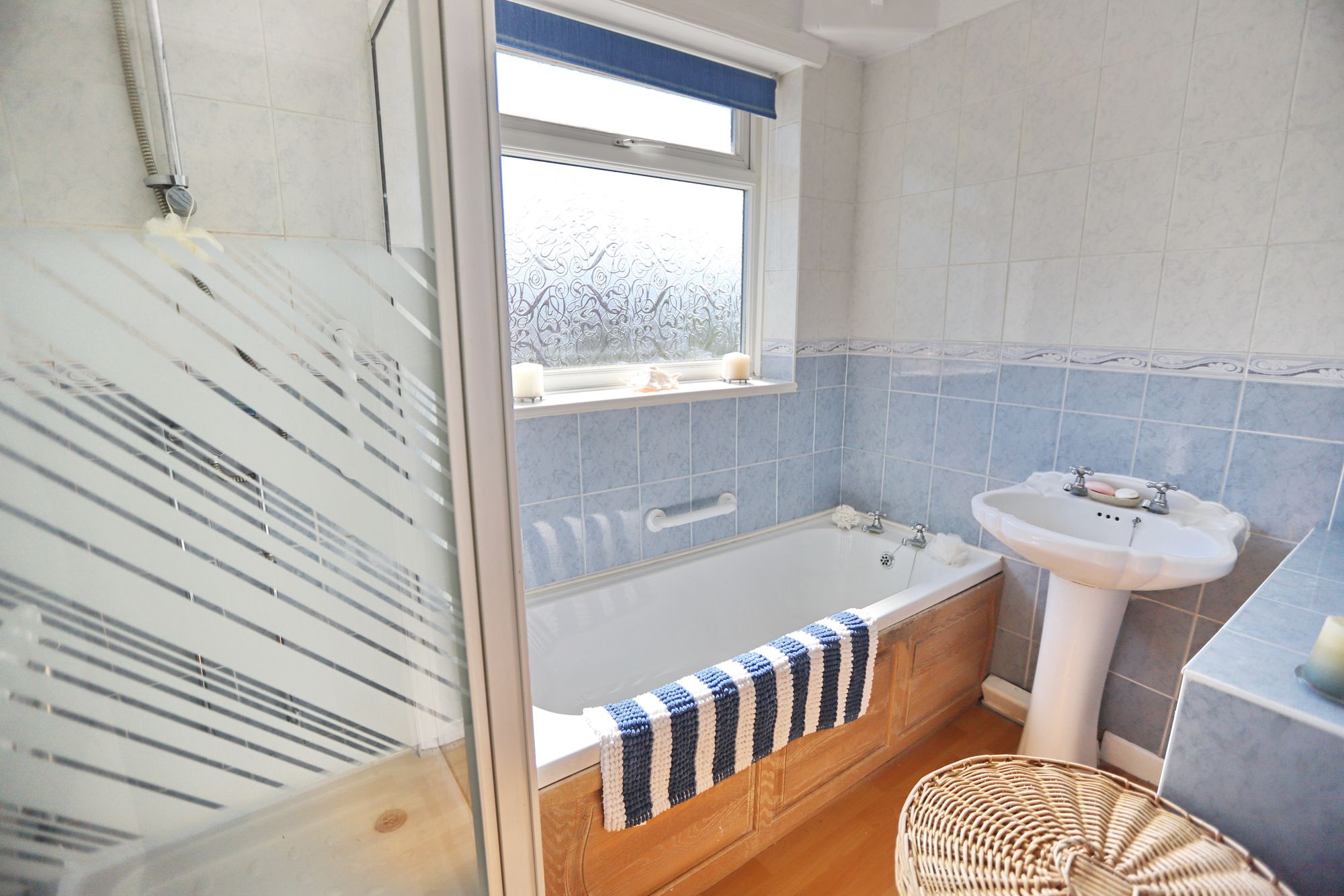 Images for Downham Crescent, Prestwich, M25