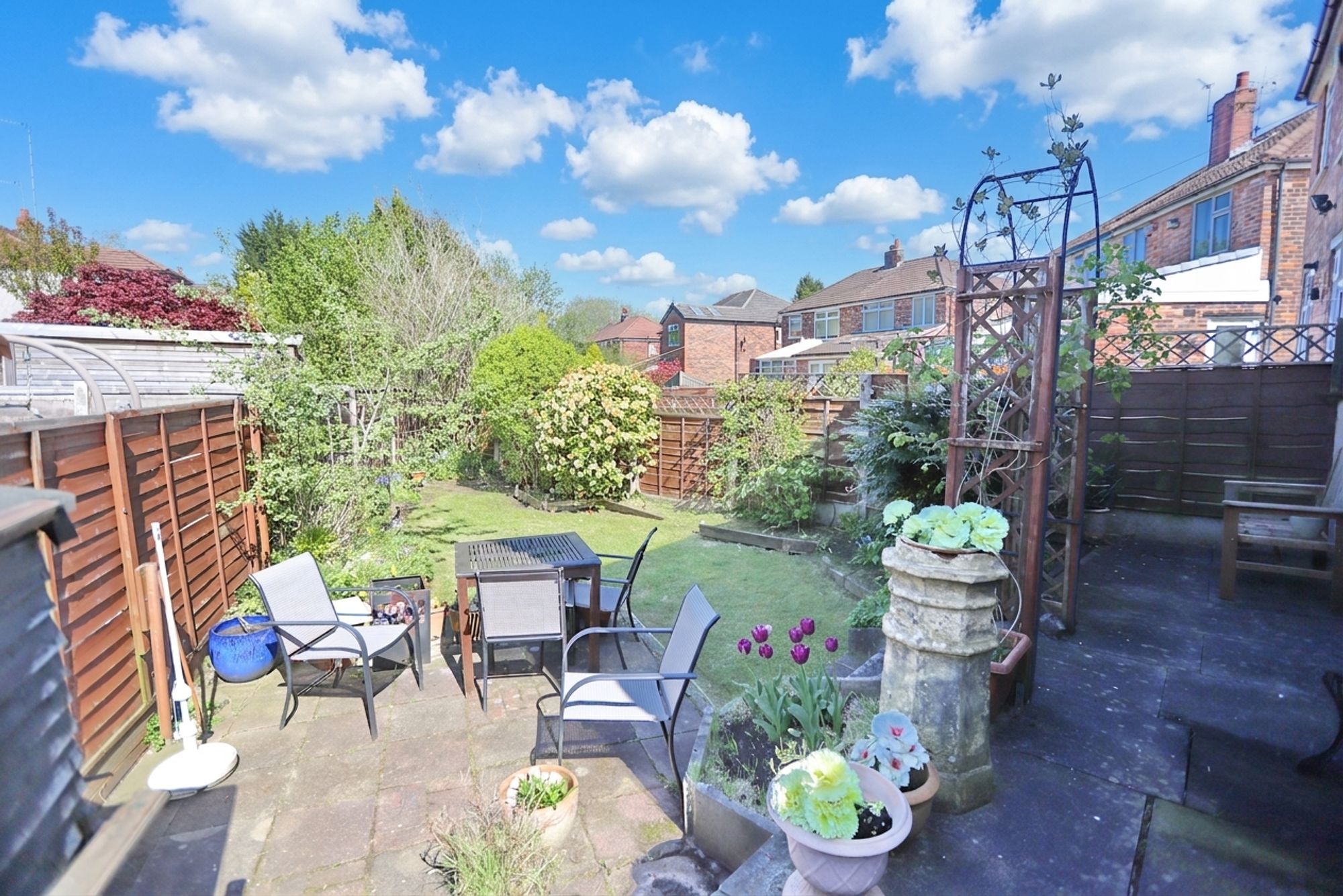 Images for Downham Crescent, Prestwich, M25