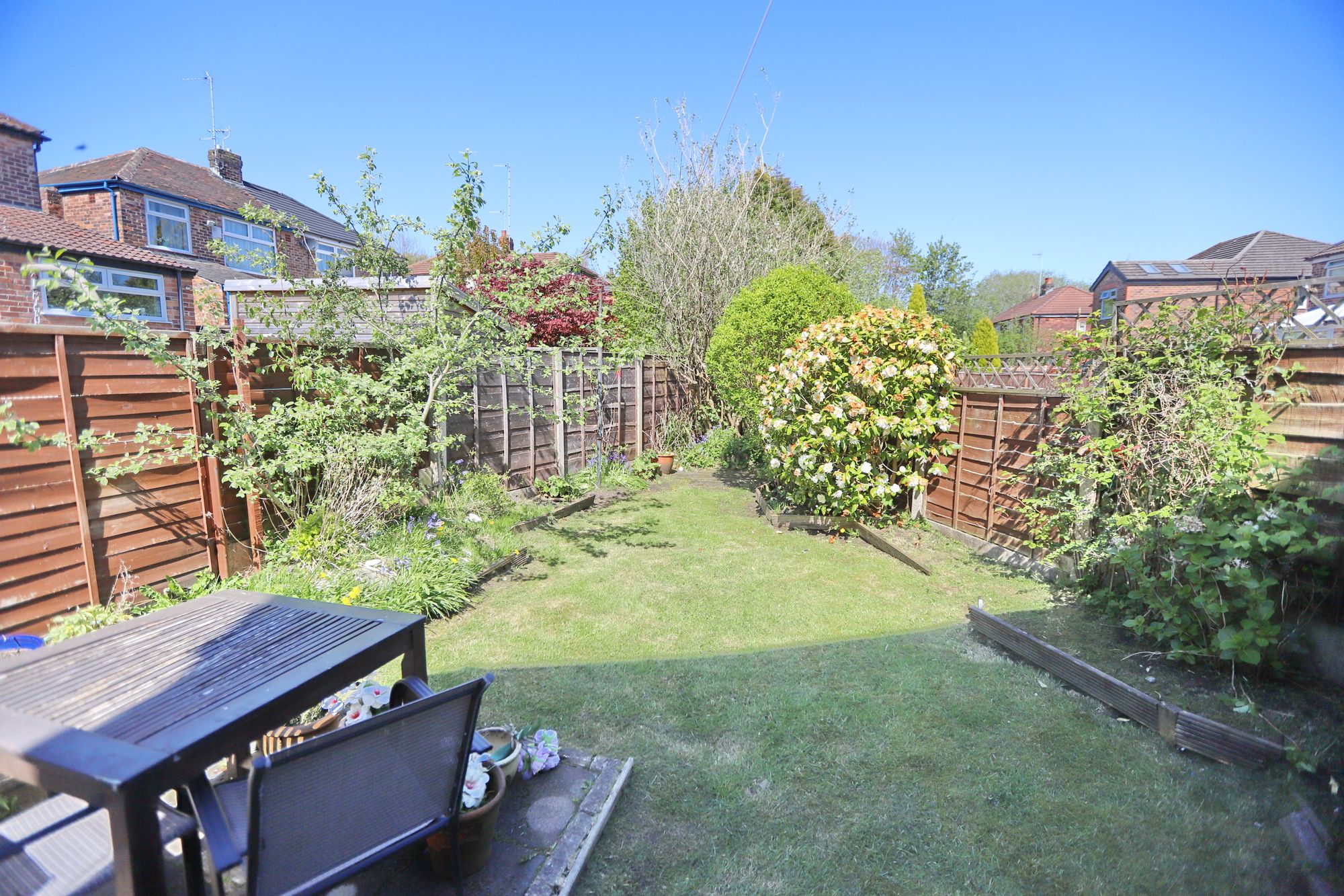 Images for Downham Crescent, Prestwich, M25