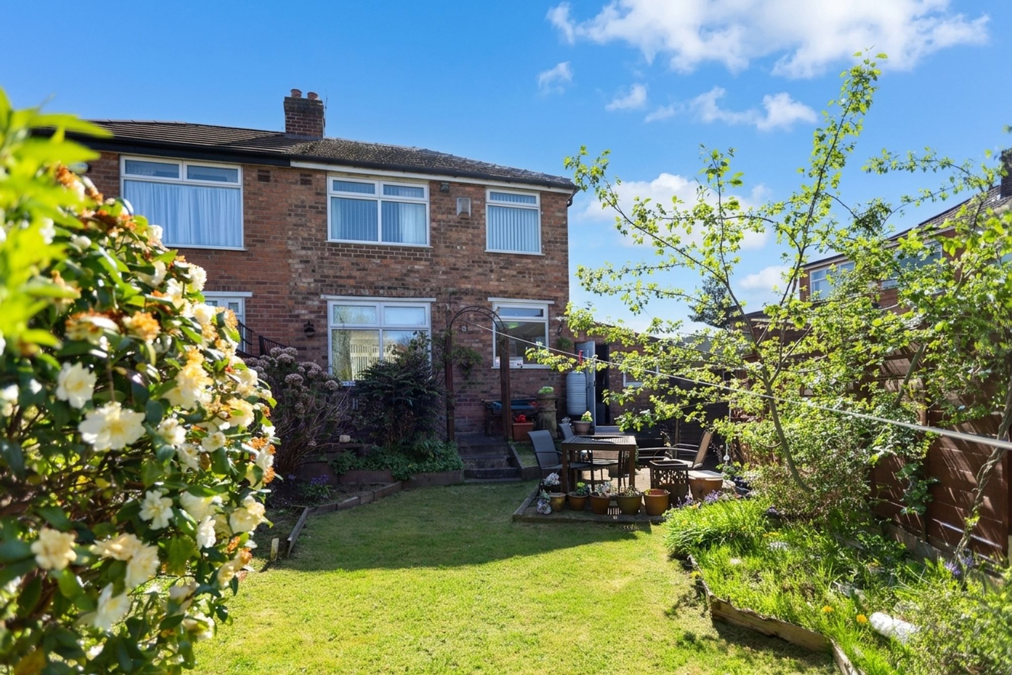 Images for Downham Crescent, Prestwich, M25