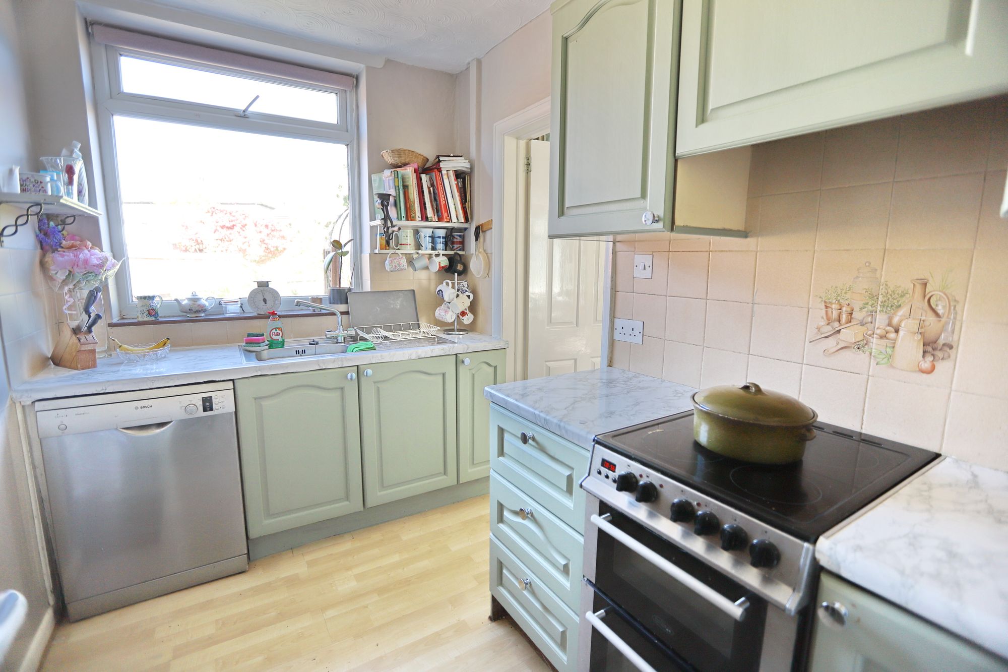 Images for Downham Crescent, Prestwich, M25