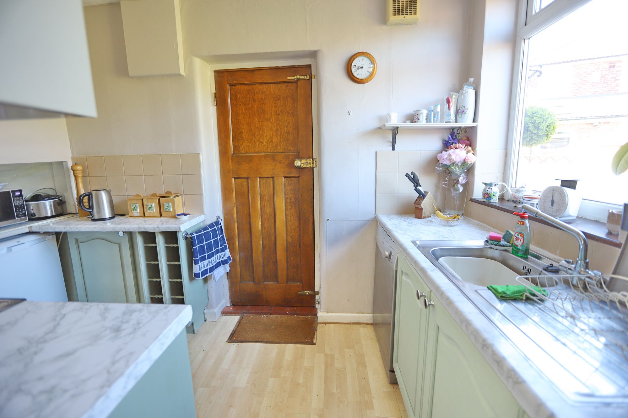 Images for Downham Crescent, Prestwich, M25