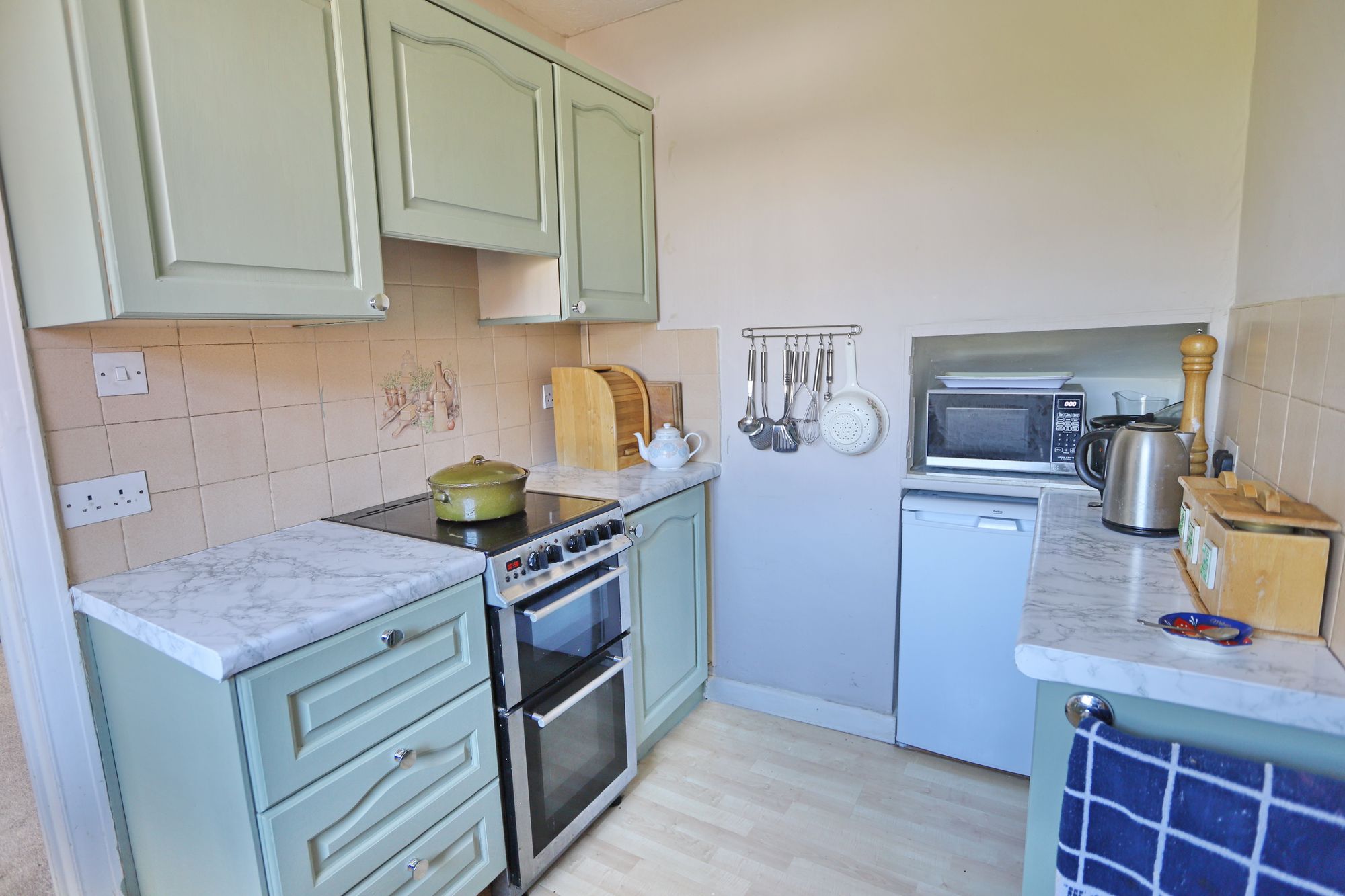 Images for Downham Crescent, Prestwich, M25